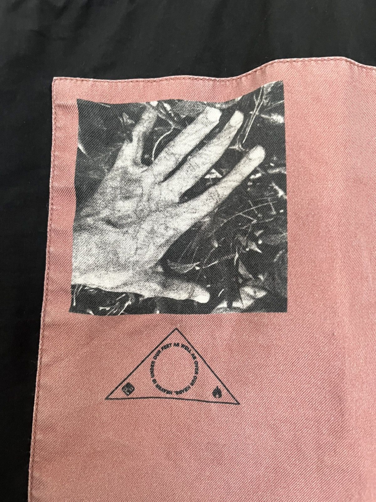 OAMC Bkack shirt Size US XS / EU 42 / 0 - 5 Thumbnail