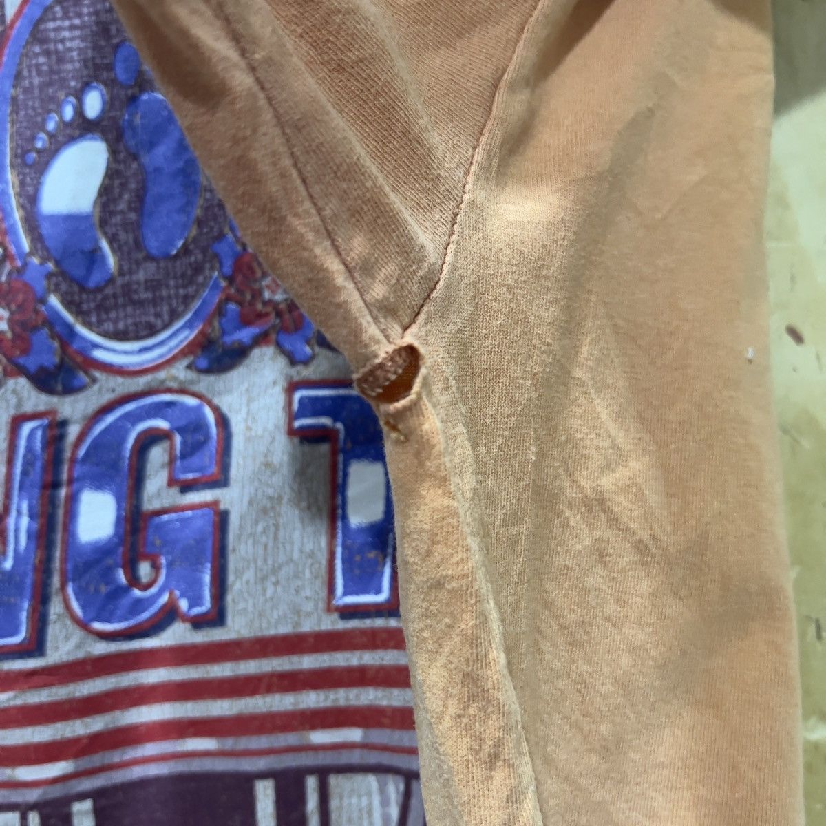 Hang Ten × Vintage Hang Ten Vintage Size US XL / EU 56 / 4 - 9 Thumbnail