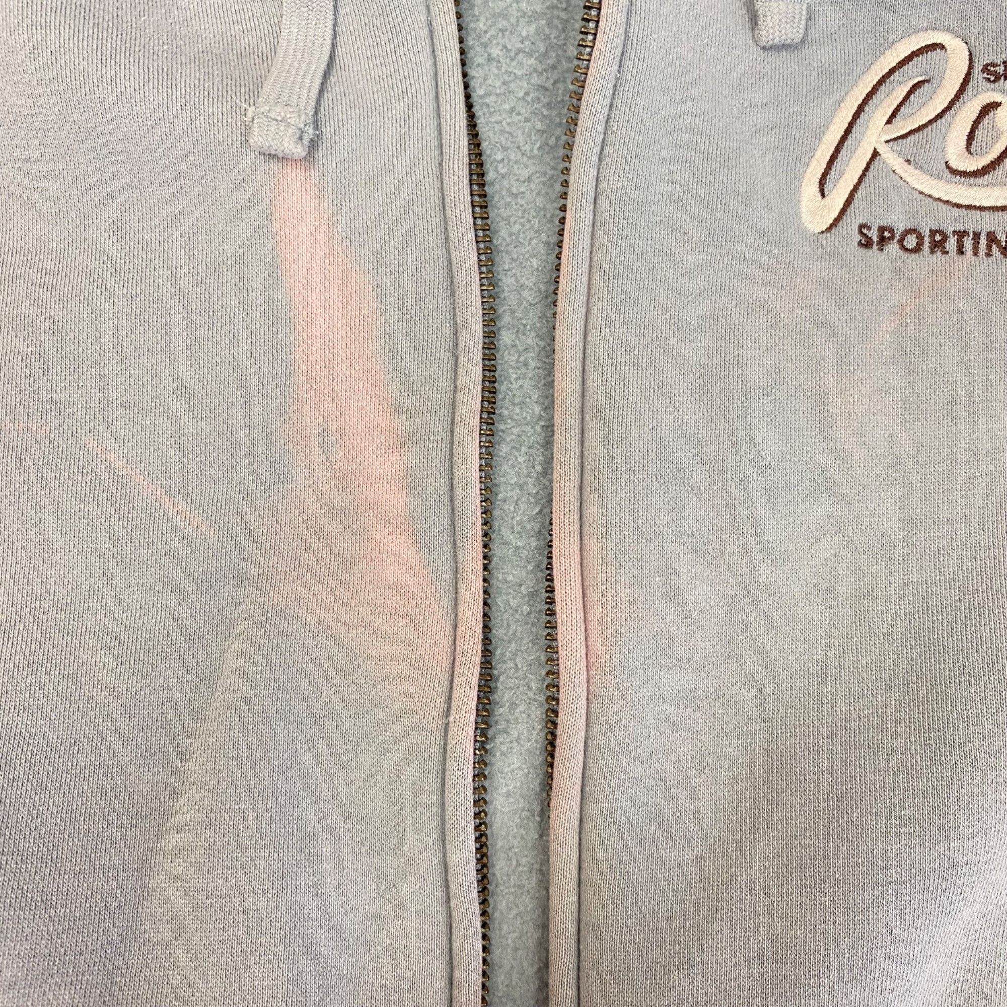 Roots M | Roots zip-up hoodie Size M / US 6-8 / IT 42-44 - 5 Thumbnail