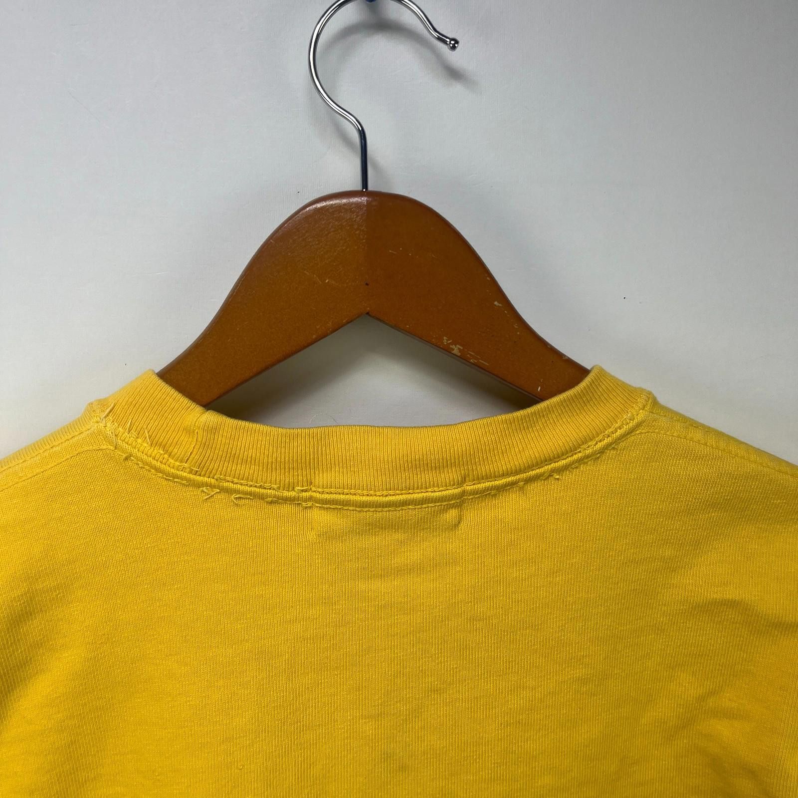 Warren Lotas Warren Lotas Billy Hill Nuclear Apostle T-Shirt Medium Size US M / EU 48-50 / 2 - 10 Thumbnail