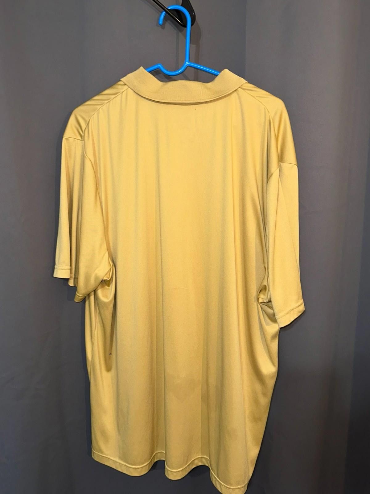 Designer Fanatics “SAINTS” polo shirt in 3XL Size US XXL / EU 58 / 5 - 4 Thumbnail