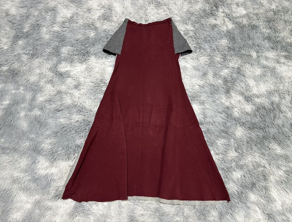Undercover 🔥Archived Fw15 No (B)orders Undercover Hybrid Skirt Size 24" / US 00 / IT 34 - 2 Thumbnail