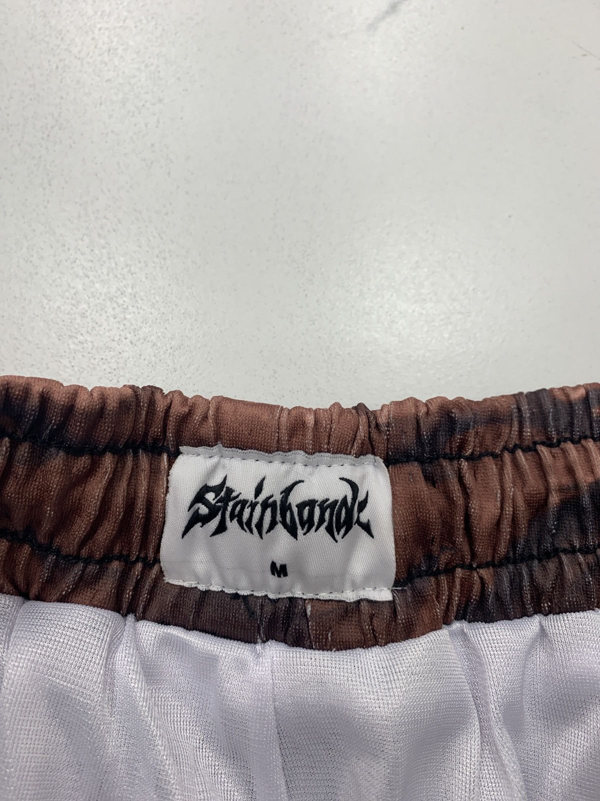 Other SB Studios V3 Shorts "Brown" Size US 32 / EU 48 - 3 Thumbnail