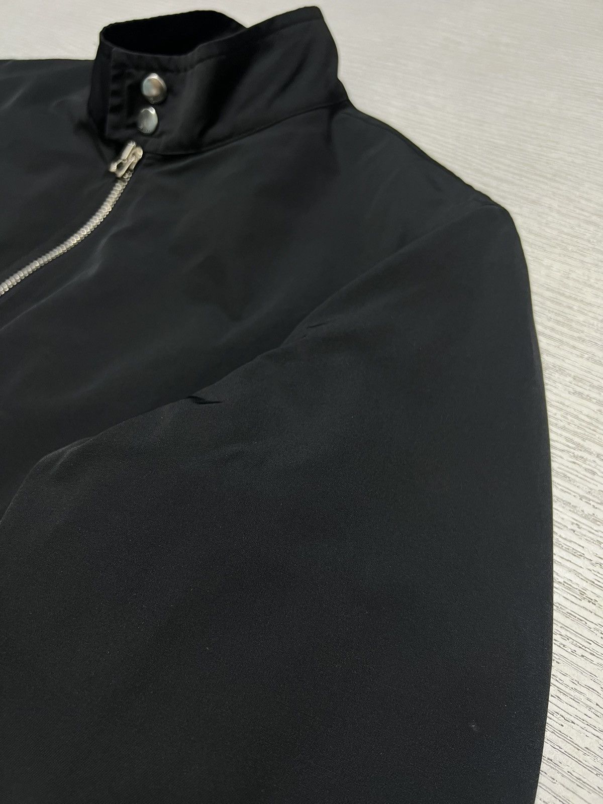 Gucci Gucci - F/W 07 - Sherry Line Harrington Jacket Size US L / EU 52-54 / 3 - 13 Thumbnail