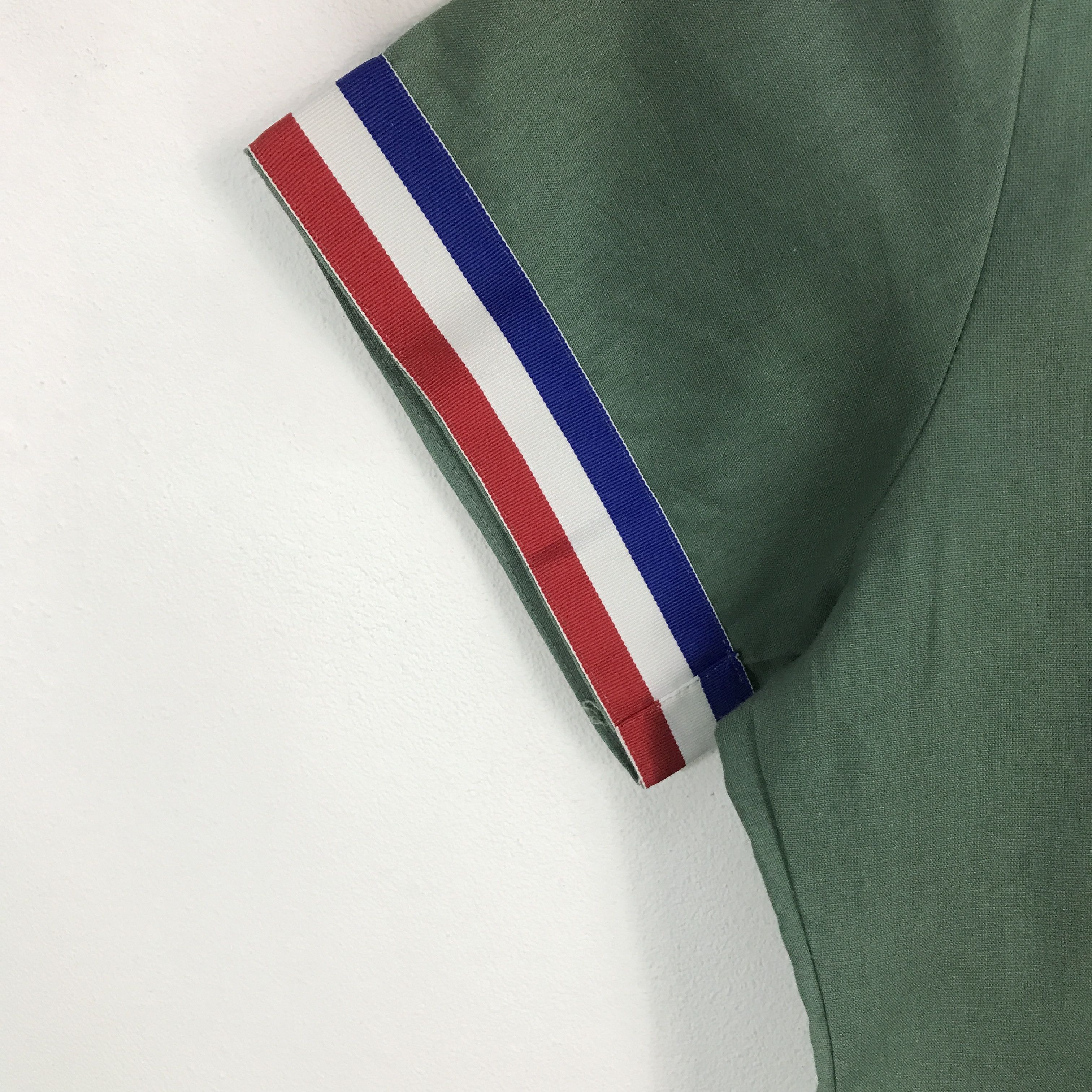 Vintage × Wrangler Vtg Wrangler x suncrest qrowers button up shirts Size US L / EU 52-54 / 3 - 6 Thumbnail