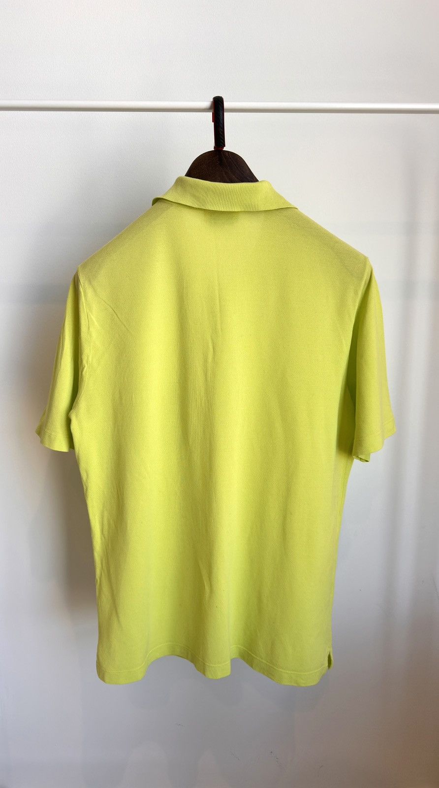 Hermes Men’s polo Hermès Size US XXL / EU 58 / 5 - 2 Thumbnail