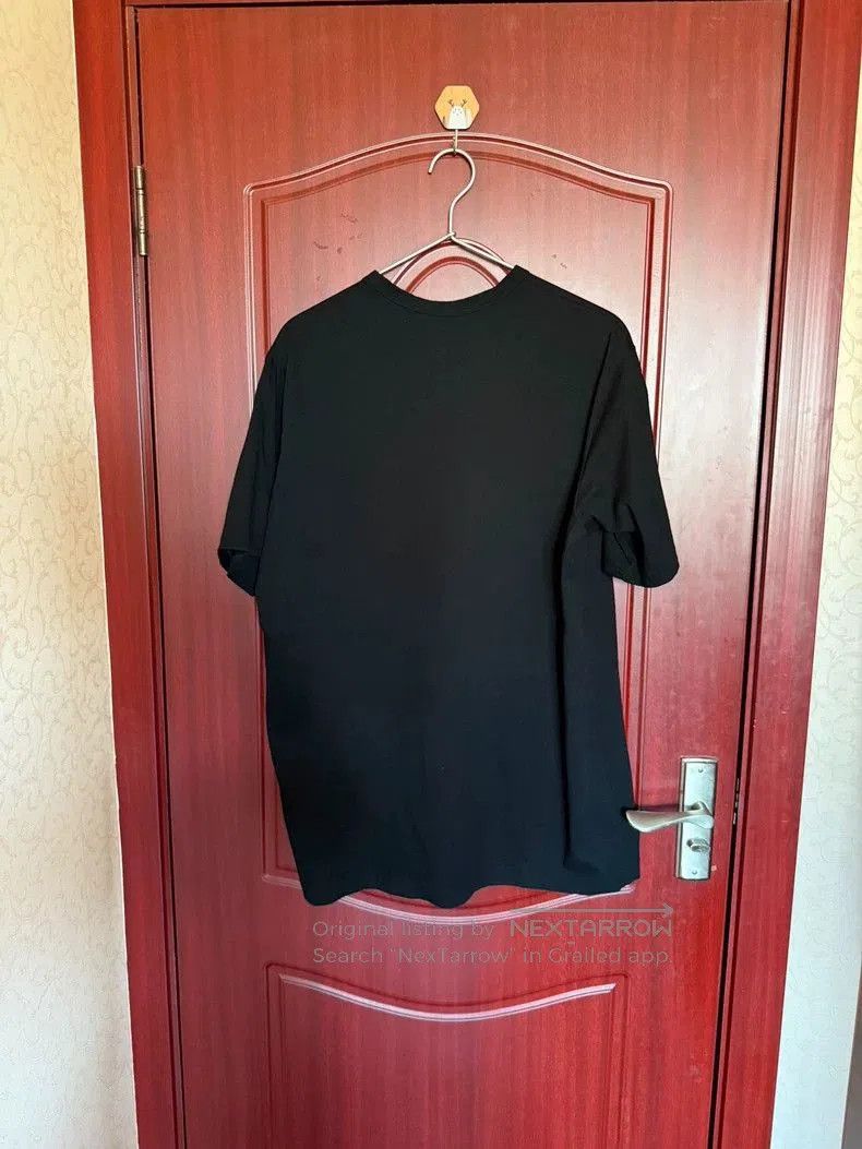 Yohji Yamamoto Yohji Yamamoto Y/S Eagle Print Tee. Size US L / EU 52-54 / 3 - 4 Thumbnail