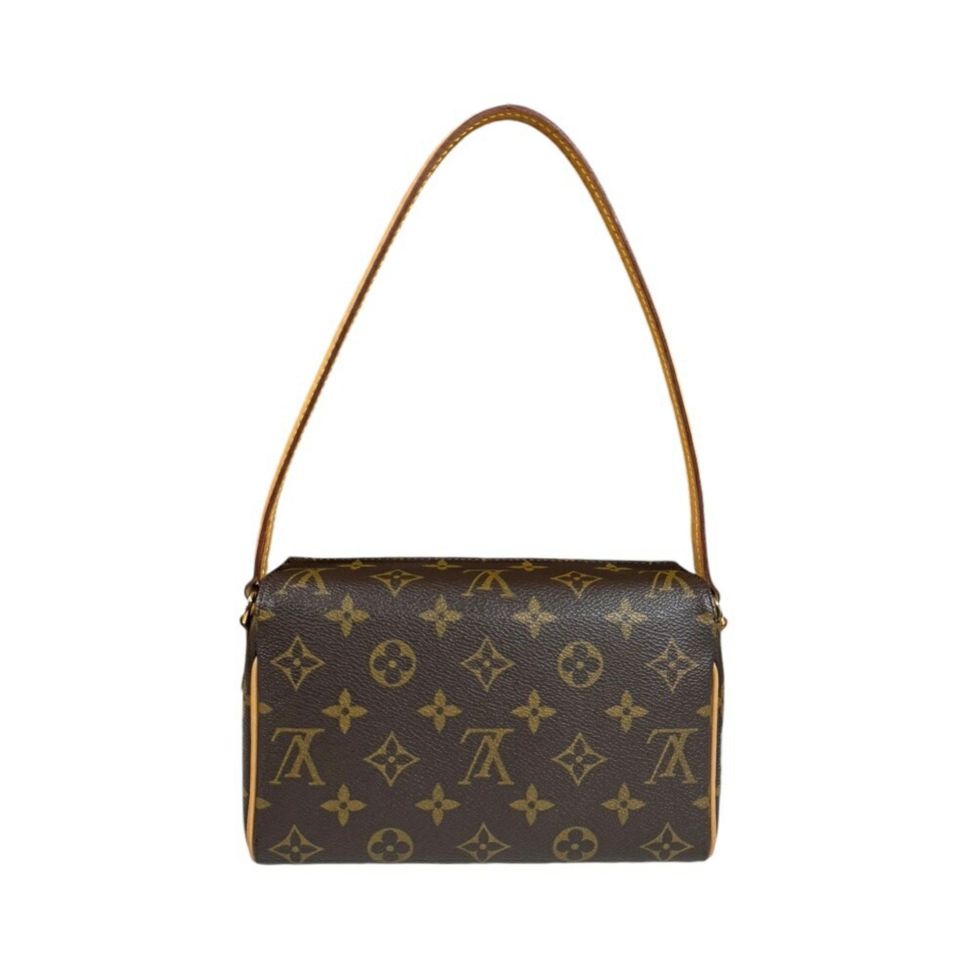 Louis Vuitton Louis Vuitton Recital handbag Size ONE SIZE - 1 Thumbnail