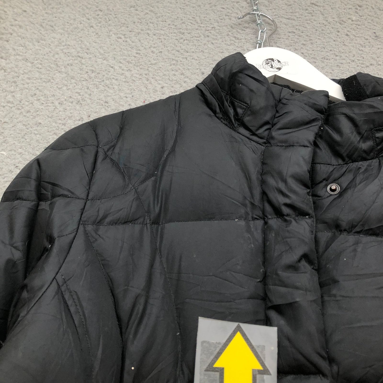 Eddie Bauer Eddie Bauer Goose Down Puffer Jacket Womens Large Petite Size L / US 10 / IT 46 - 7 Thumbnail