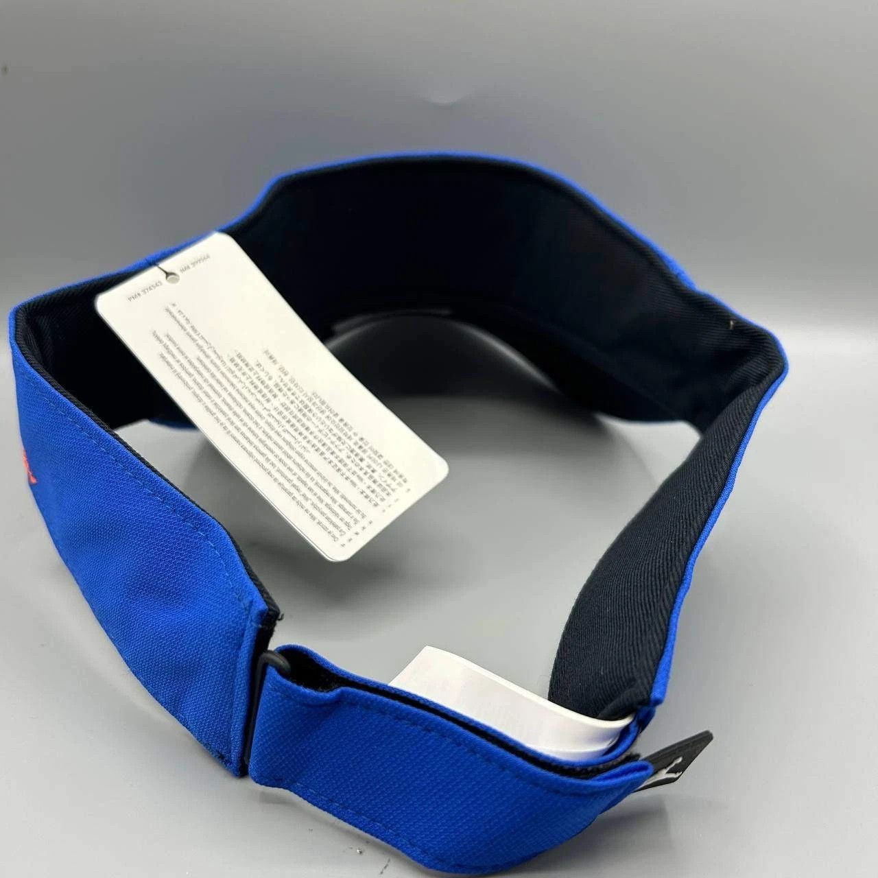 Jordan Brand Florida Gators x Air Jordan Ace Visor M-L Dri-Fit Strap Back Size ONE SIZE - 5 Thumbnail