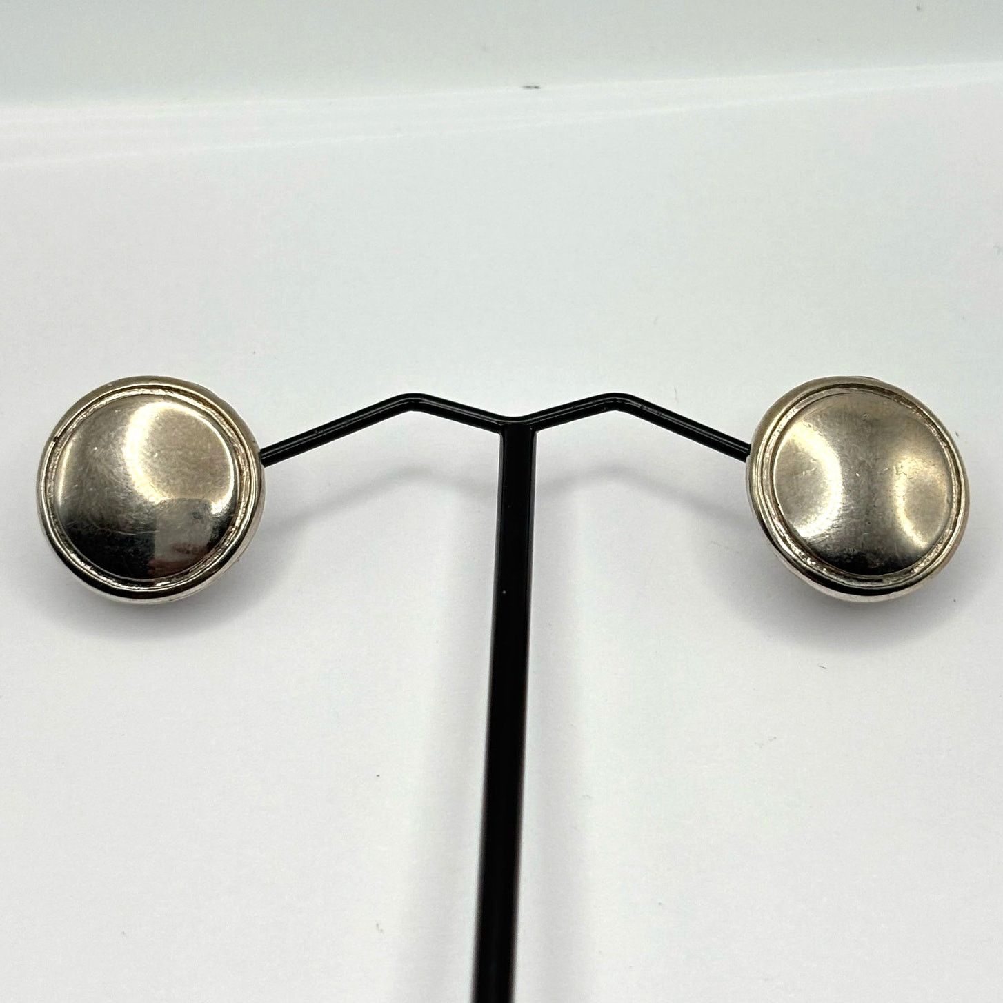 Other Silver Western Earrings Size ONE SIZE - 2 Thumbnail