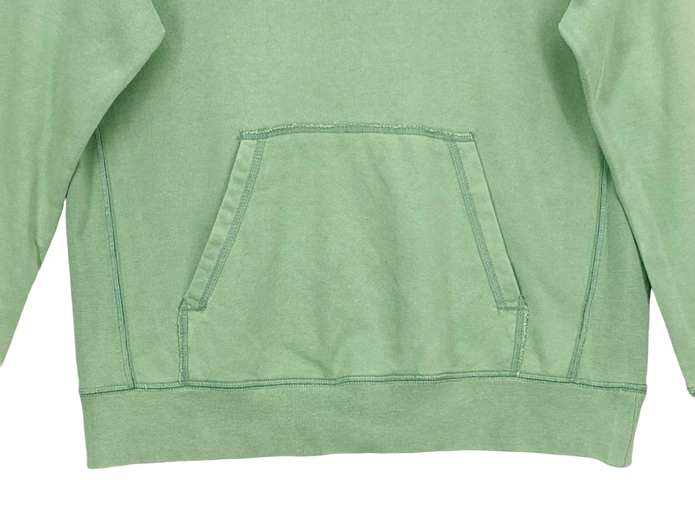Polo Ralph Lauren × Vintage Vintage Polo Ralph Lauren Hoodie 90s Crewneck Sweatshirt Size US XXS / EU 40 - 5 Thumbnail