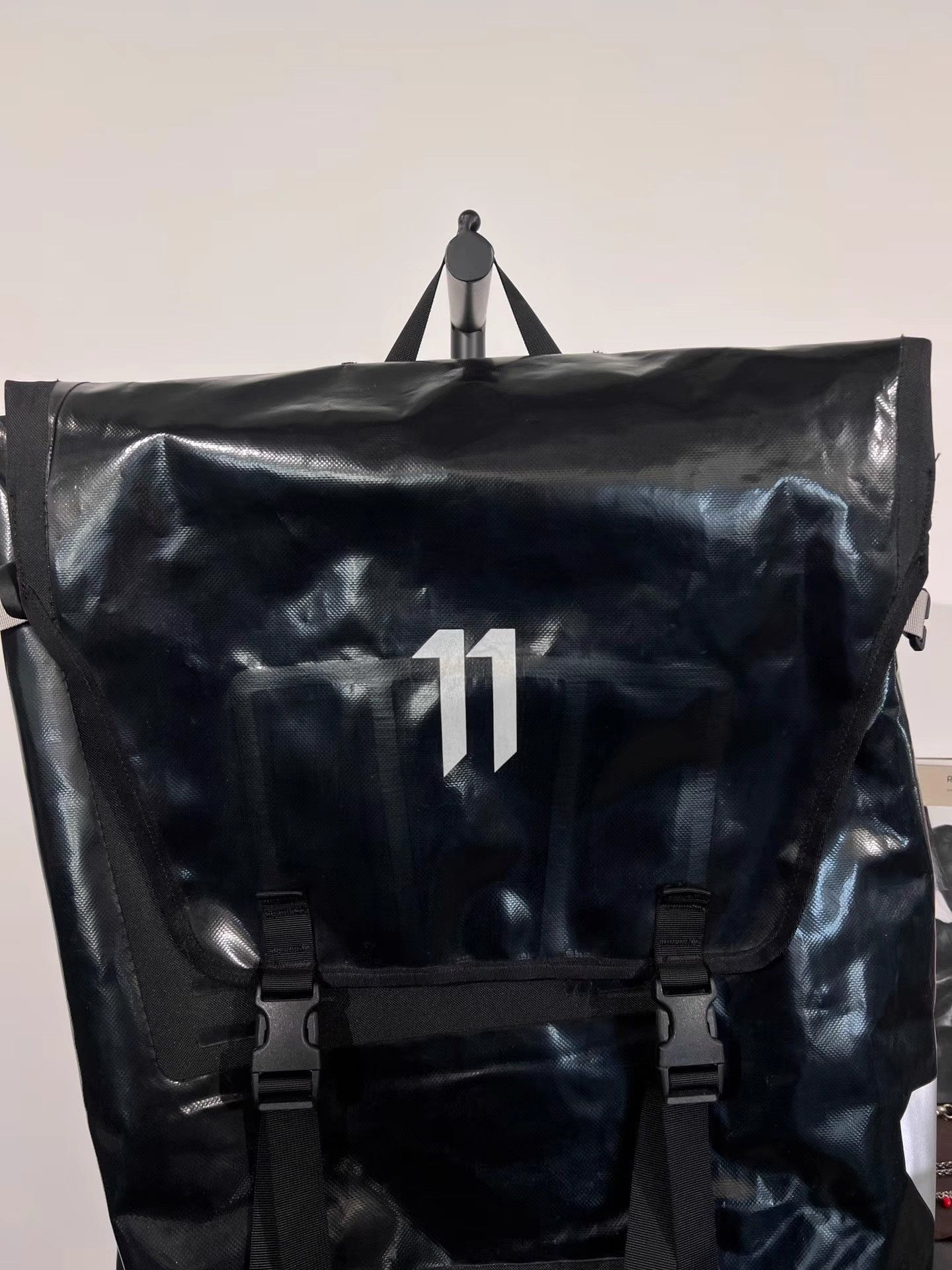 Boris Bidjan Saberi 11by BBS Hiking Utility Backpack K35 Size ONE SIZE - 3 Thumbnail