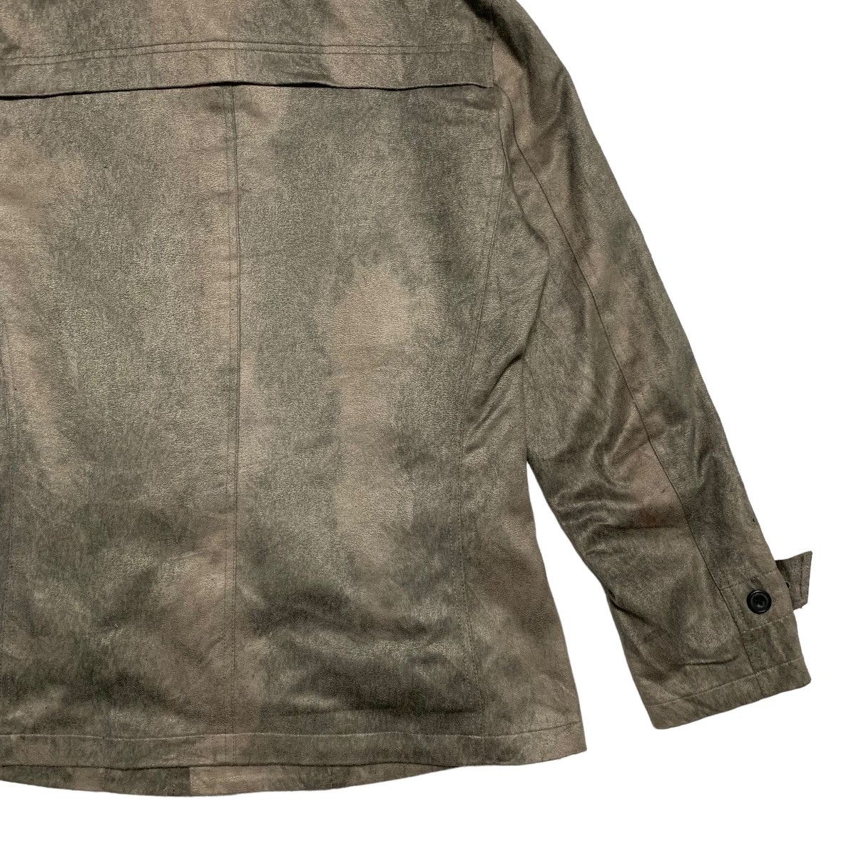 Tornado Mart Tornado Mart Chore Jacket Size US M / EU 48-50 / 2 - 9 Thumbnail