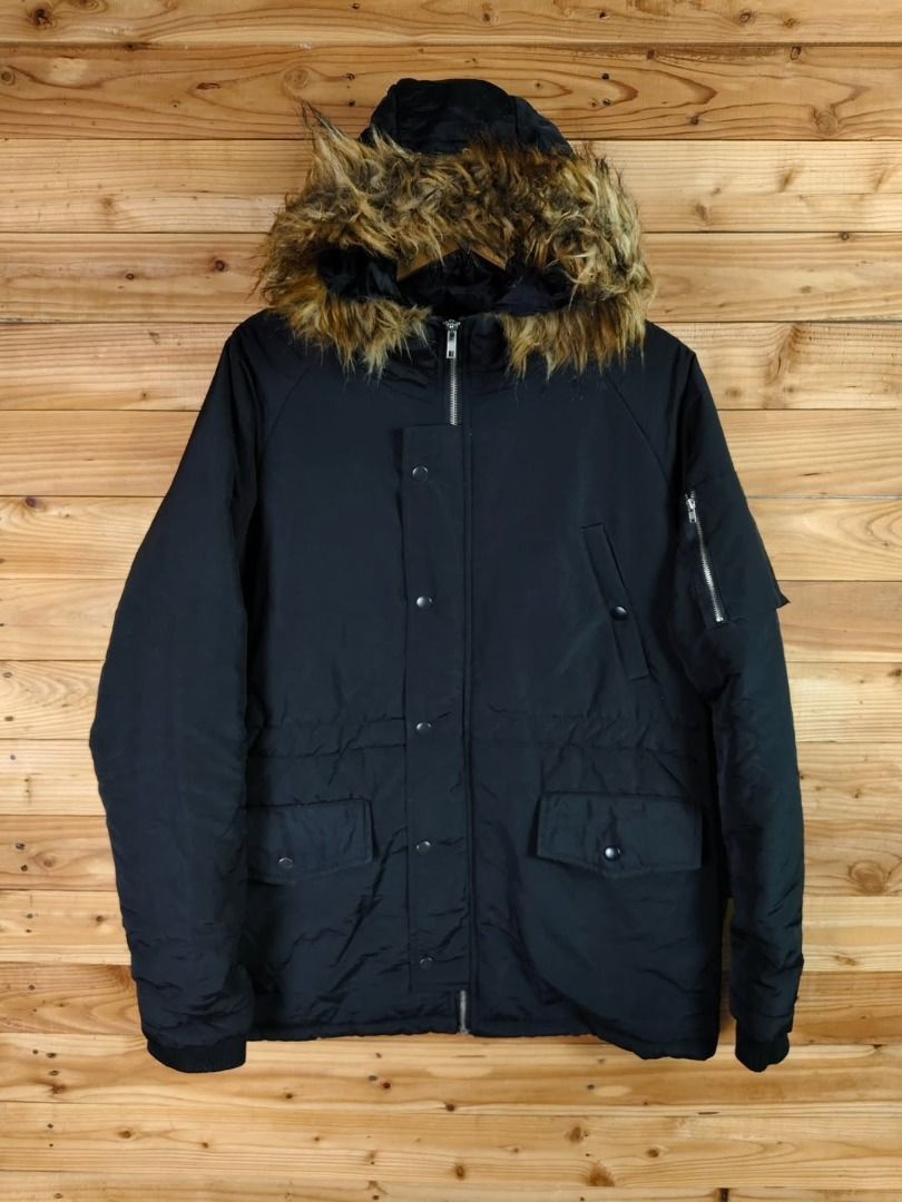 If Six Was Nine if sic was nine lgb style parka fur jacket Size US M / EU 48-50 / 2 - 1 Thumbnail