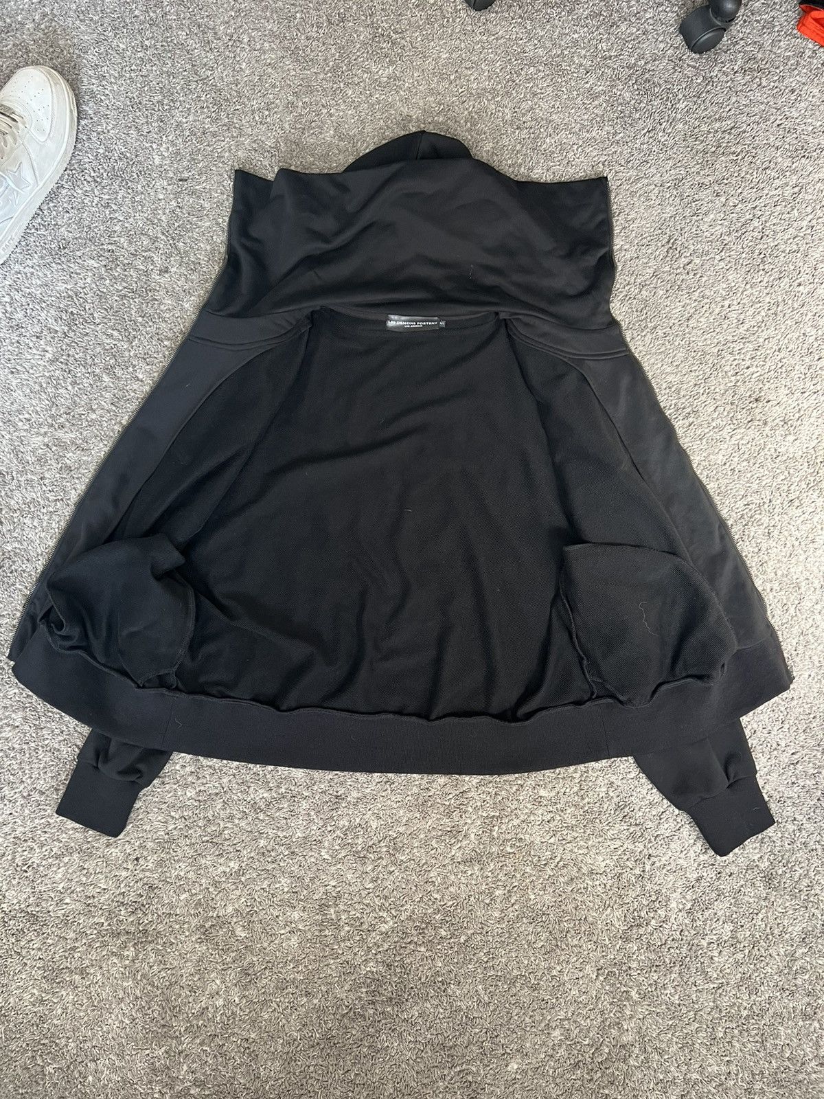 Japanese Brand FaitParLui Upside Down Zip Size US S / EU 44-46 / 1 - 5 Thumbnail