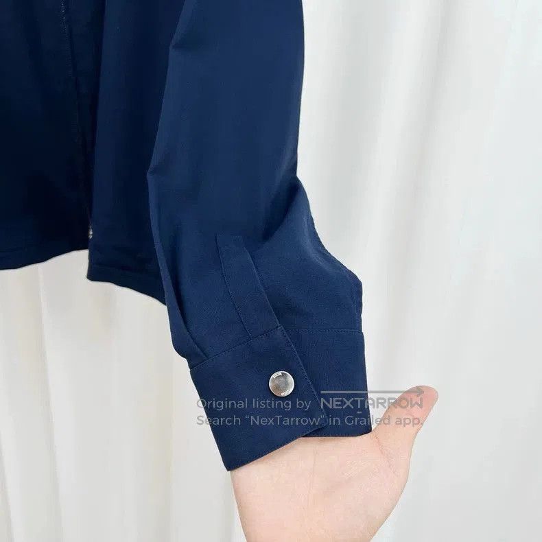 Dior Dior Stussy collaboration. Size US M / EU 48-50 / 2 - 4 Thumbnail