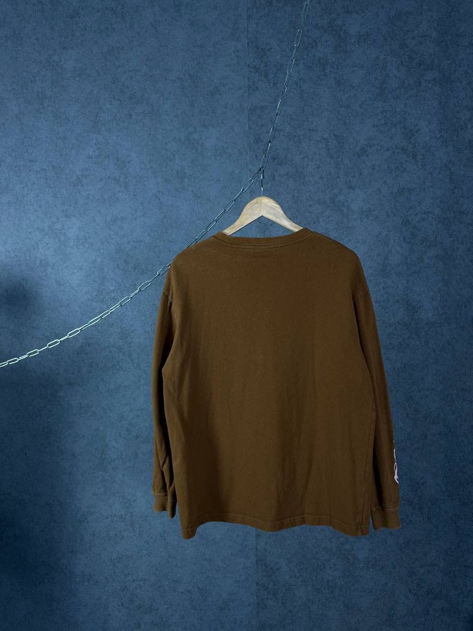 Pleasures Pleasures designer longsleeve Size US M / EU 48-50 / 2 - 7 Thumbnail
