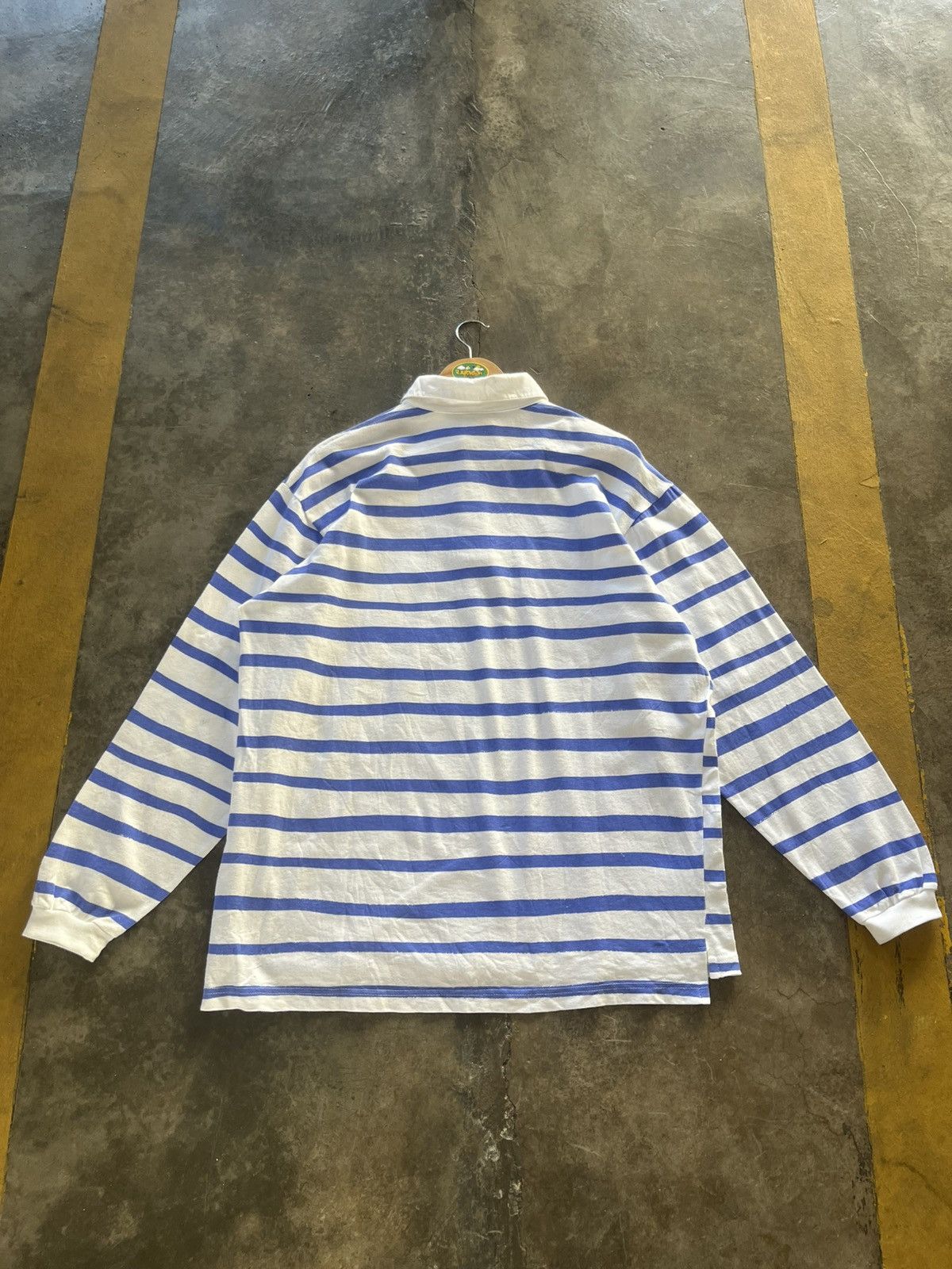 Other Ken Dome Vintage Rugby jumper Australia Size US XXL / EU 58 / 5 - 5 Thumbnail
