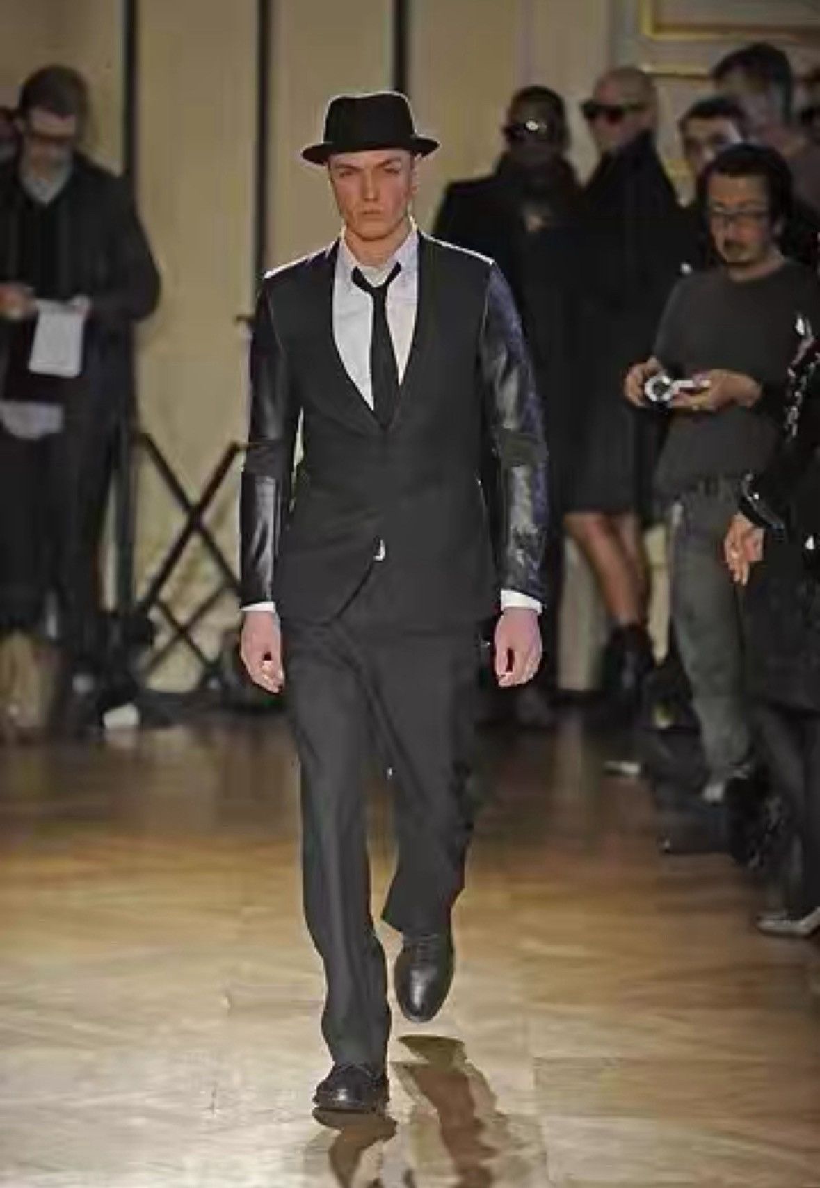 Junya Watanabe JUNYA WATANABE COMME des GARCONS Size US XS / EU 42 / 0 - 9 Thumbnail