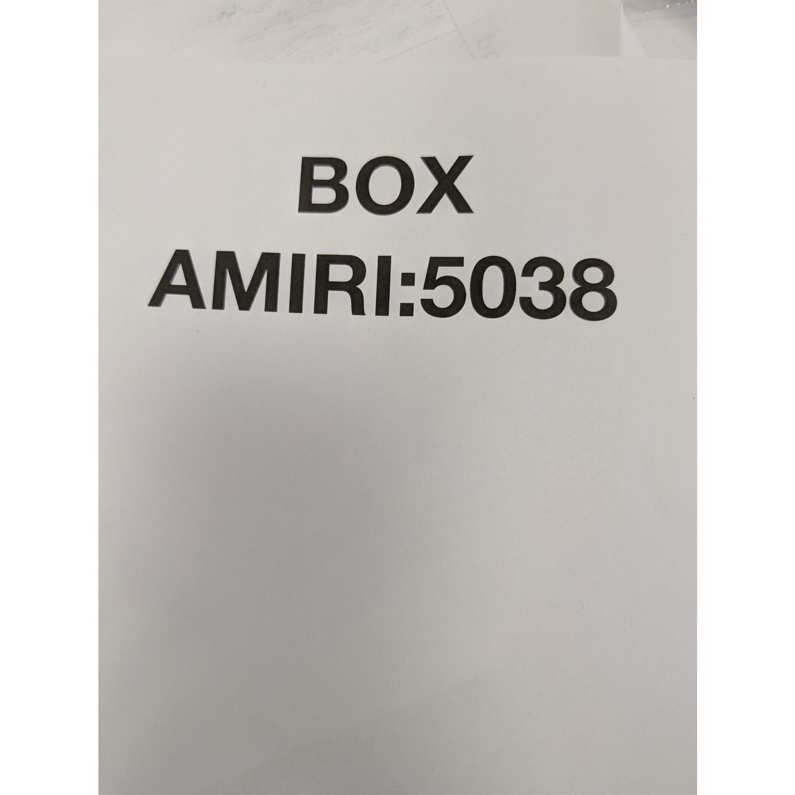 Amiri o1rshd1 Snake Hoodie in Black/Blue Size US S / EU 44-46 / 1 - 18 Thumbnail
