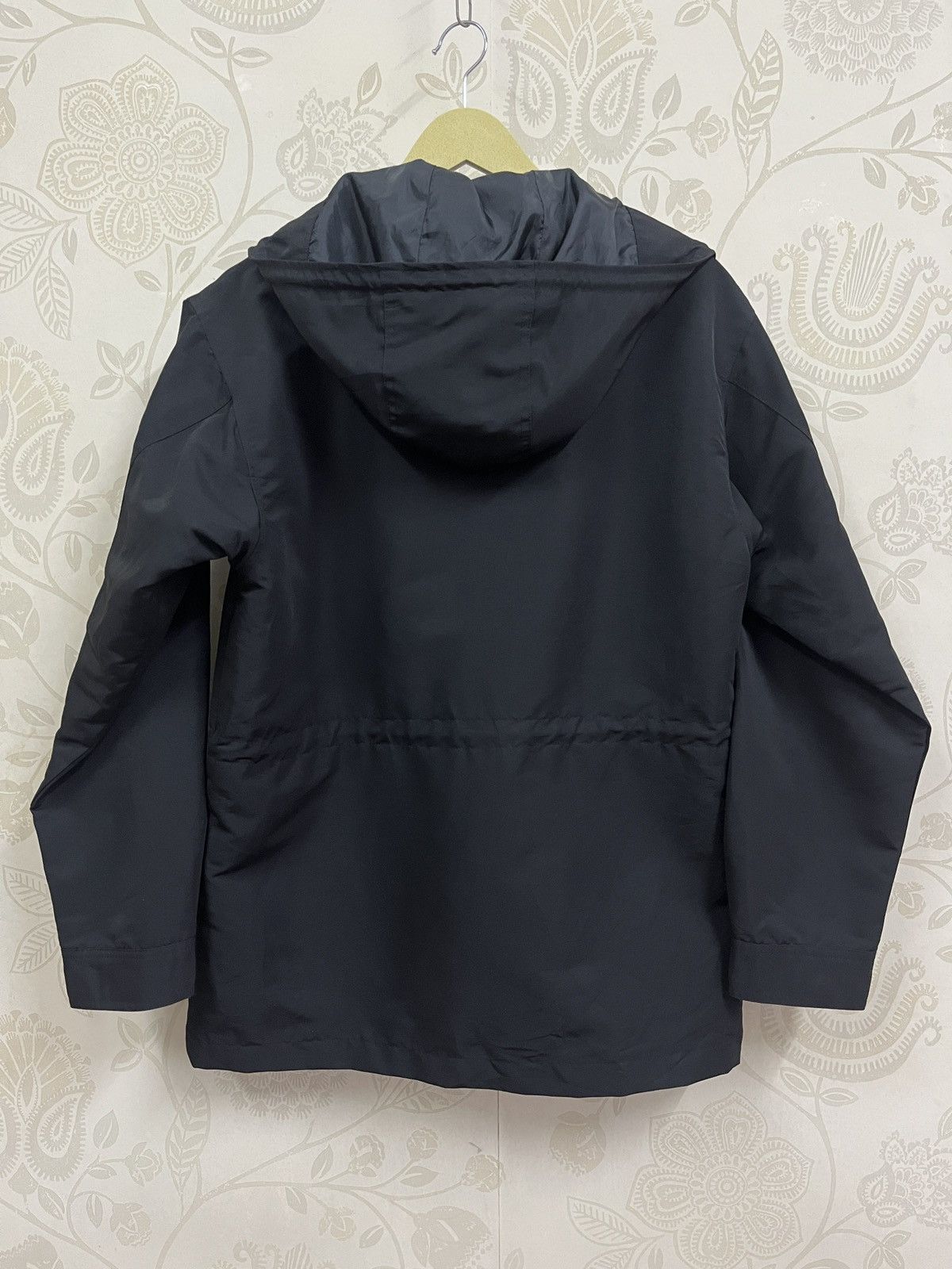 GU Army Type Tactical Nylon Jacket Japan Size US M / EU 48-50 / 2 - 2 Thumbnail