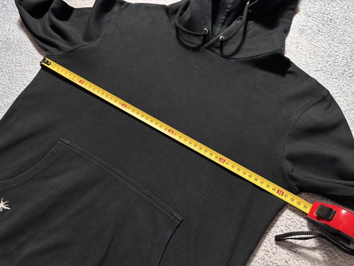 Dior DIOR HOMME BLACK HOODIE S SIZE Size US S / EU 44-46 / 1 - 16 Thumbnail