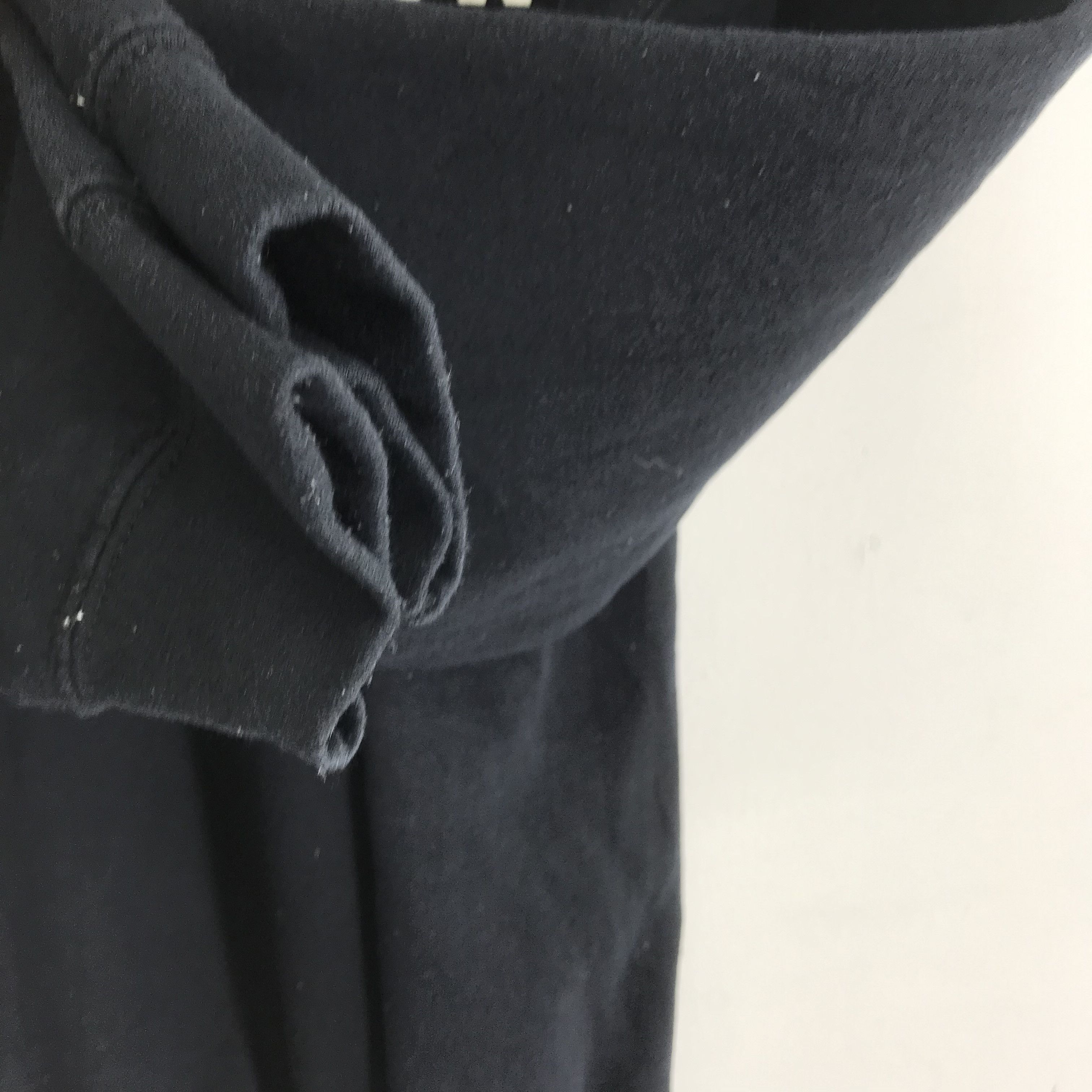 Carolina Herrera Vintage Carolina Panthers Sweatshirt - 210 Size US L / EU 52-54 / 3 - 5 Thumbnail