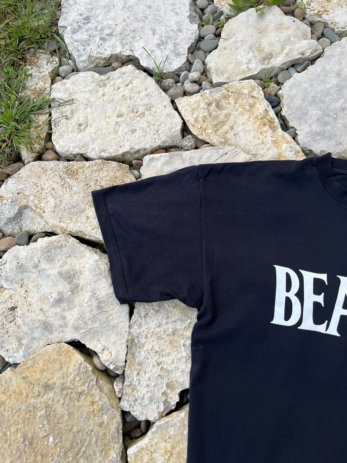 Band Tees × Vintage Vintage The Beatles screen stars fotl rock band tee t-shirt Size US XL / EU 56 / 4 - 4 Thumbnail