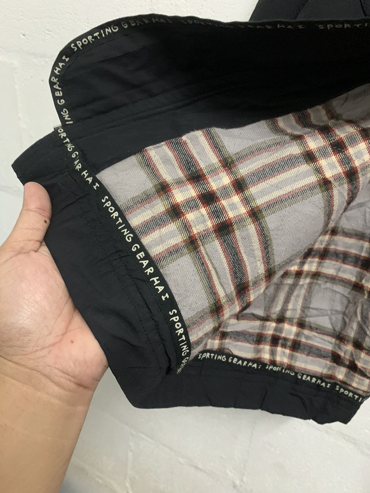 Hai Sporting Gear HAI Sporting Gear Cargo Pocket Jacket Size US M / EU 48-50 / 2 - 13 Thumbnail