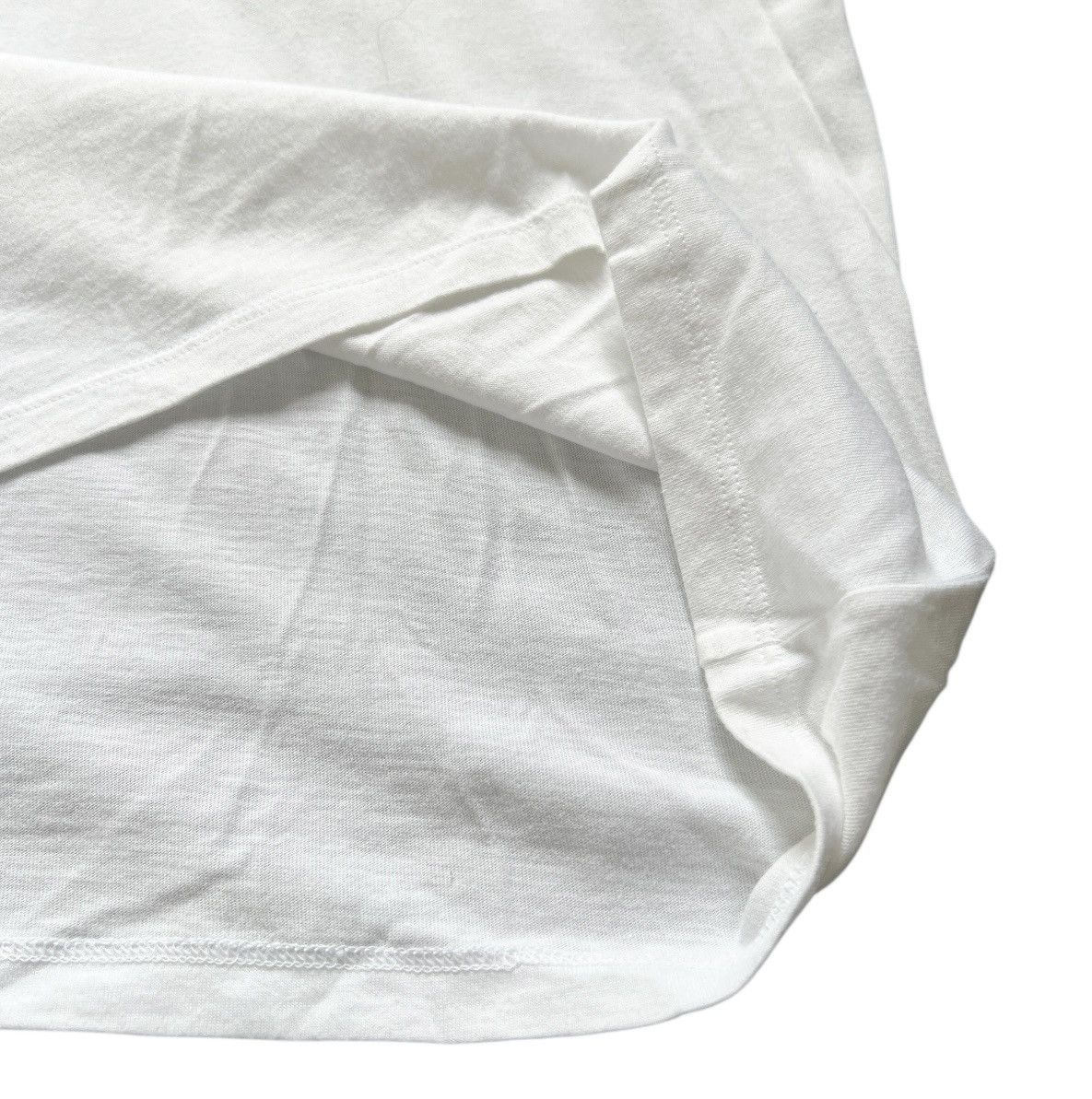 Maison Margiela RARE Maison Margiela Fingerprint T-Shirt finger print Size US L / EU 52-54 / 3 - 6 Thumbnail
