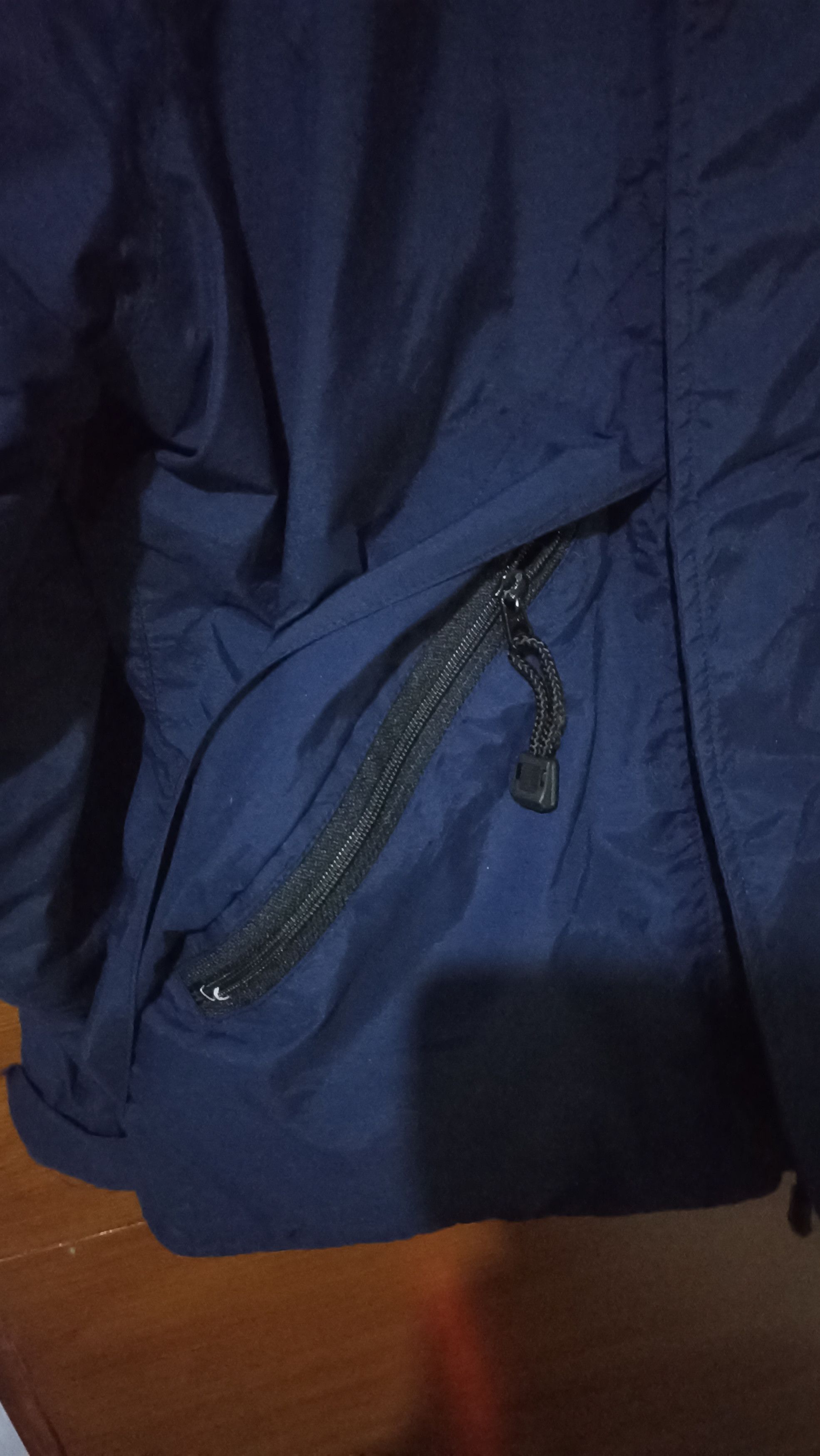 Wild Things Wildthings Primaloft Sympatex Denali Jacket Size US S / EU 44-46 / 1 - 7 Thumbnail