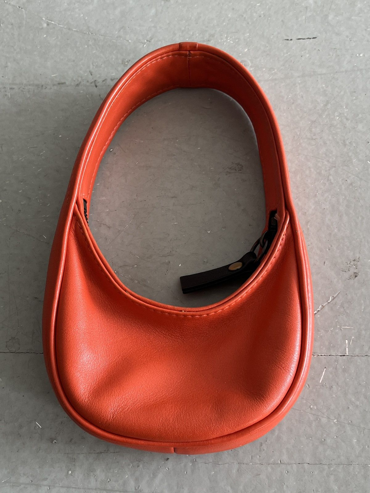 Mowalola Mowalola Bundle Bag Mini (unisex) Size ONE SIZE - 12 Thumbnail
