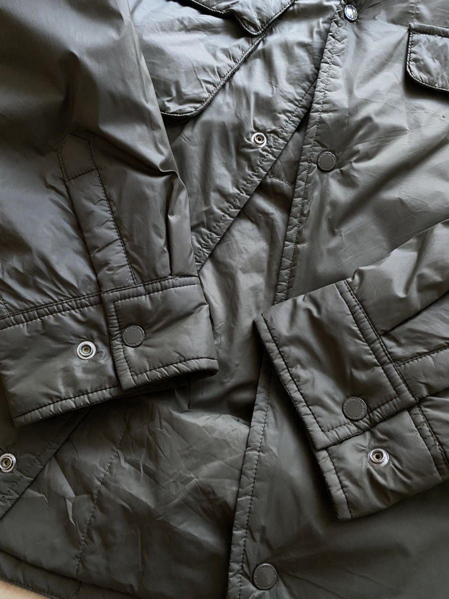 NN07 Nn07 No Nationality Columbo Nylon Primaloft Jacket Size US M / EU 48-50 / 2 - 9 Thumbnail
