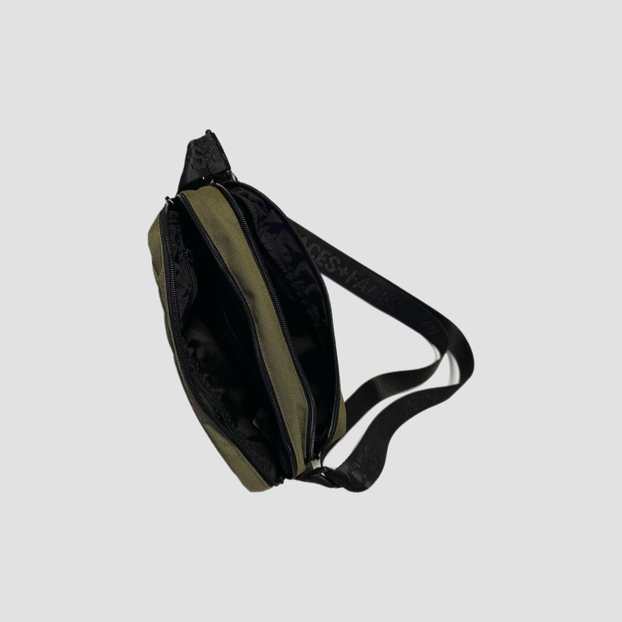Places + Faces Places + Faces OG Pouch Bag Size ONE SIZE - 4 Thumbnail