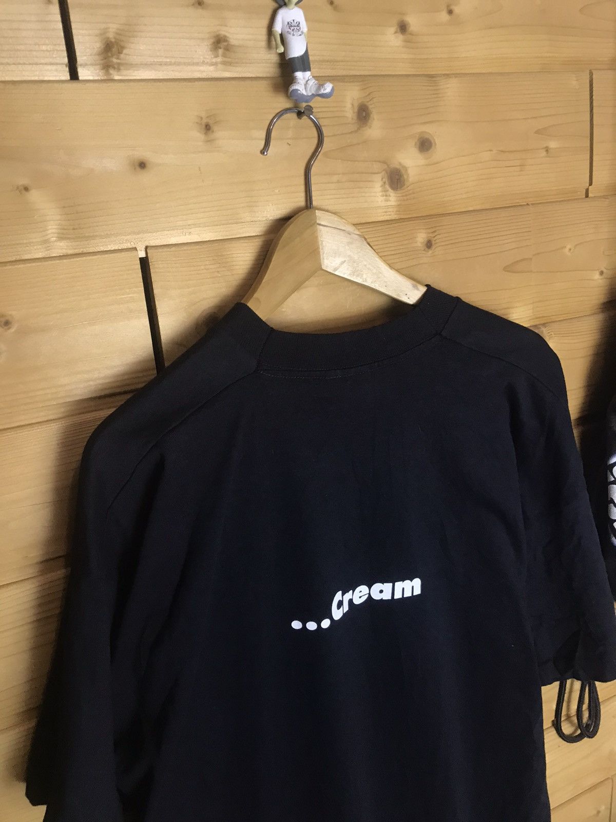 Vintage Vintage 90’s Boddingtons single stitch t-shirt Size US XL / EU 56 / 4 - 8 Thumbnail