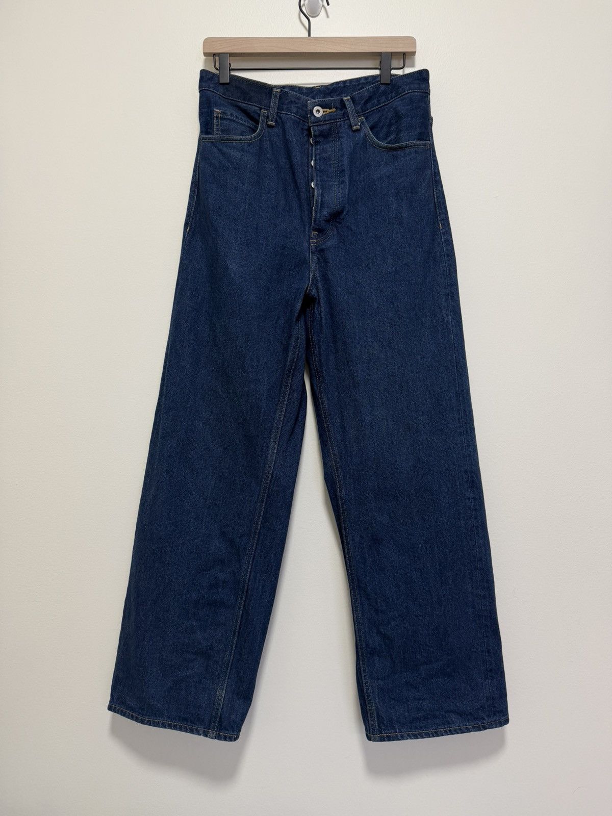 Men's Vuja De Bottoms | Grailed
