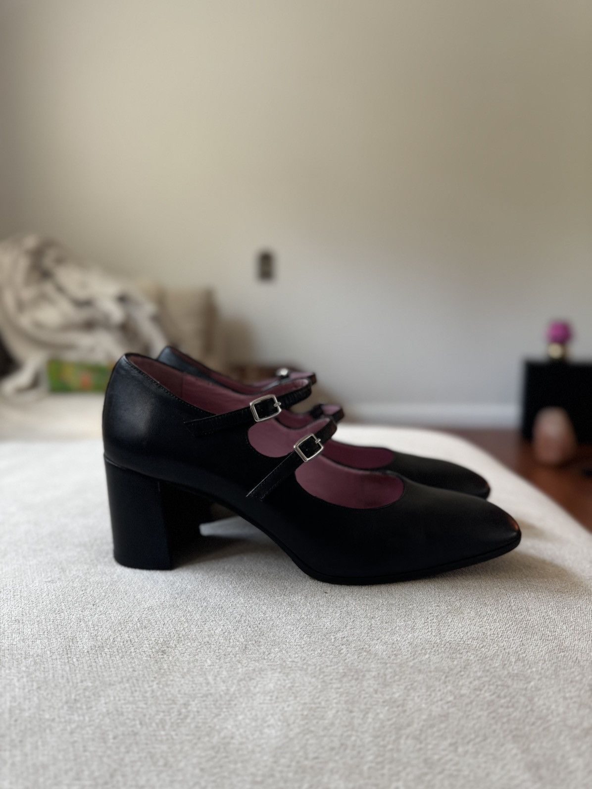 Carel Paris Carel Alice Pumps Size US 8.5 / IT 38.5 - 1 Thumbnail