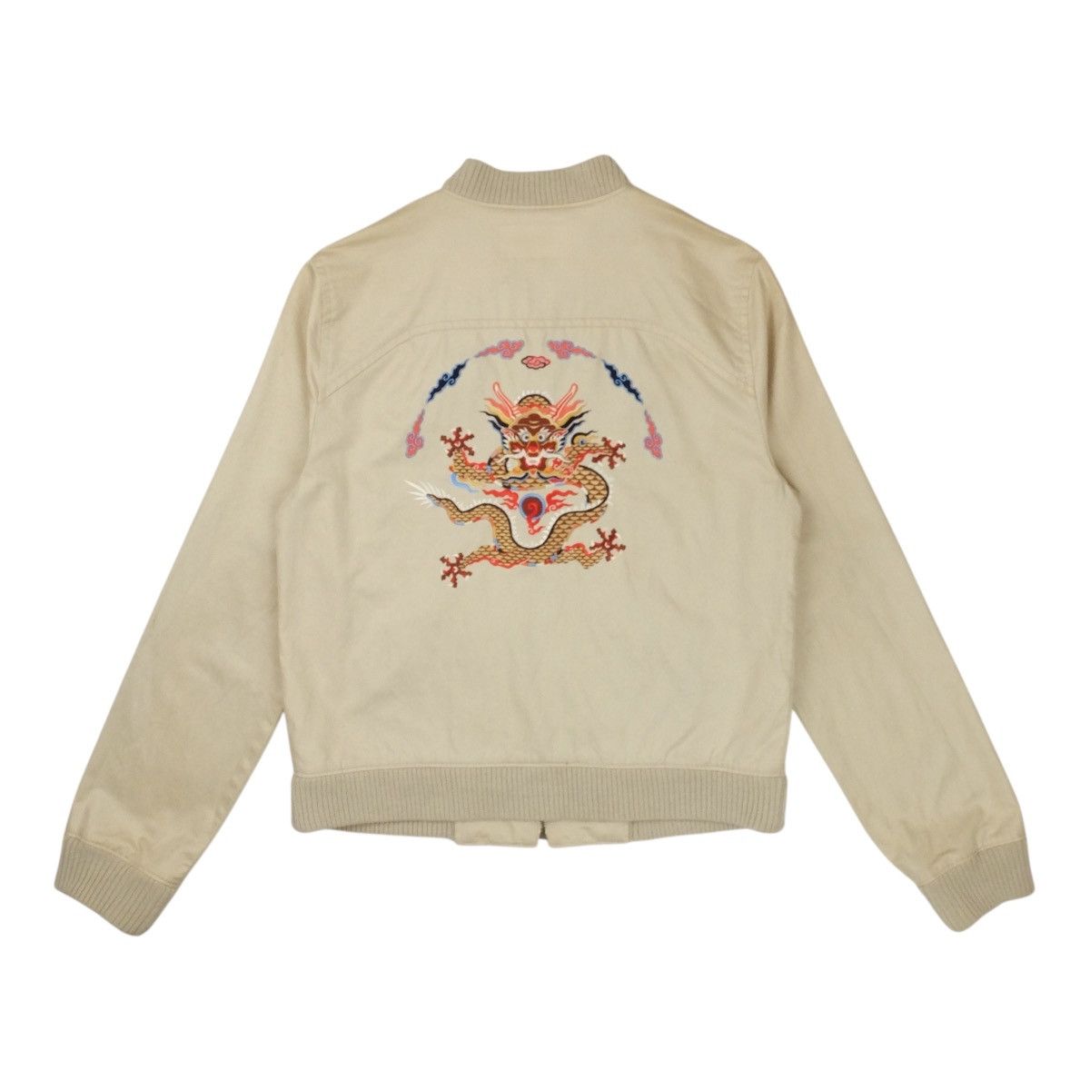 Vivienne Tam Vivienne Tam Sukajan Jacket Size XS / US 0-2 / IT 36-38 - 1 Thumbnail