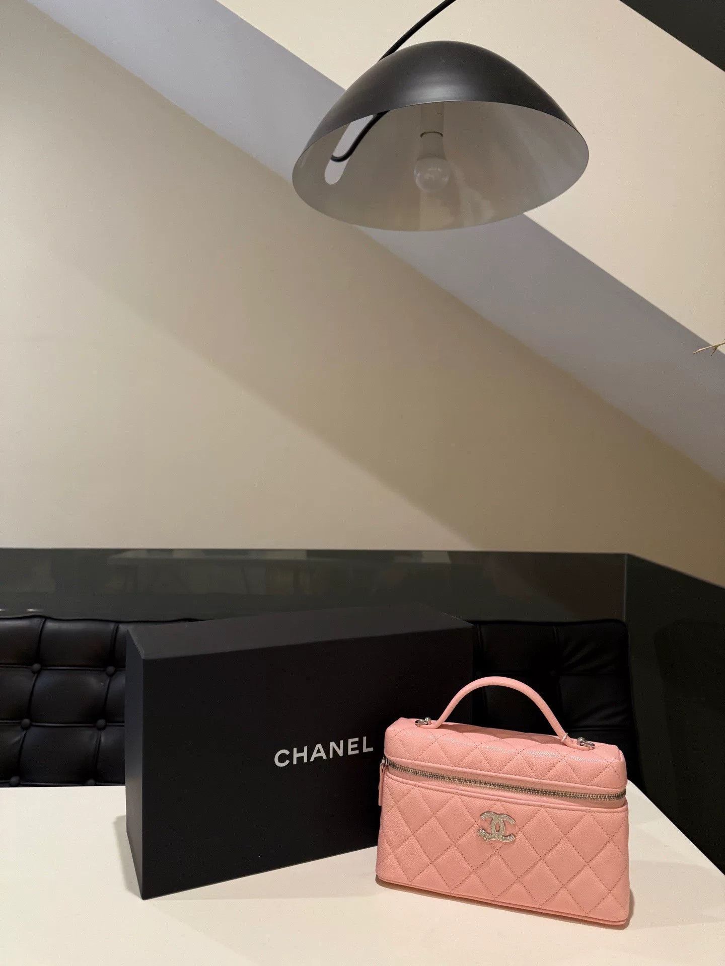 Chanel Pre-loved Bag Brand new condition Size ONE SIZE - 1 Thumbnail