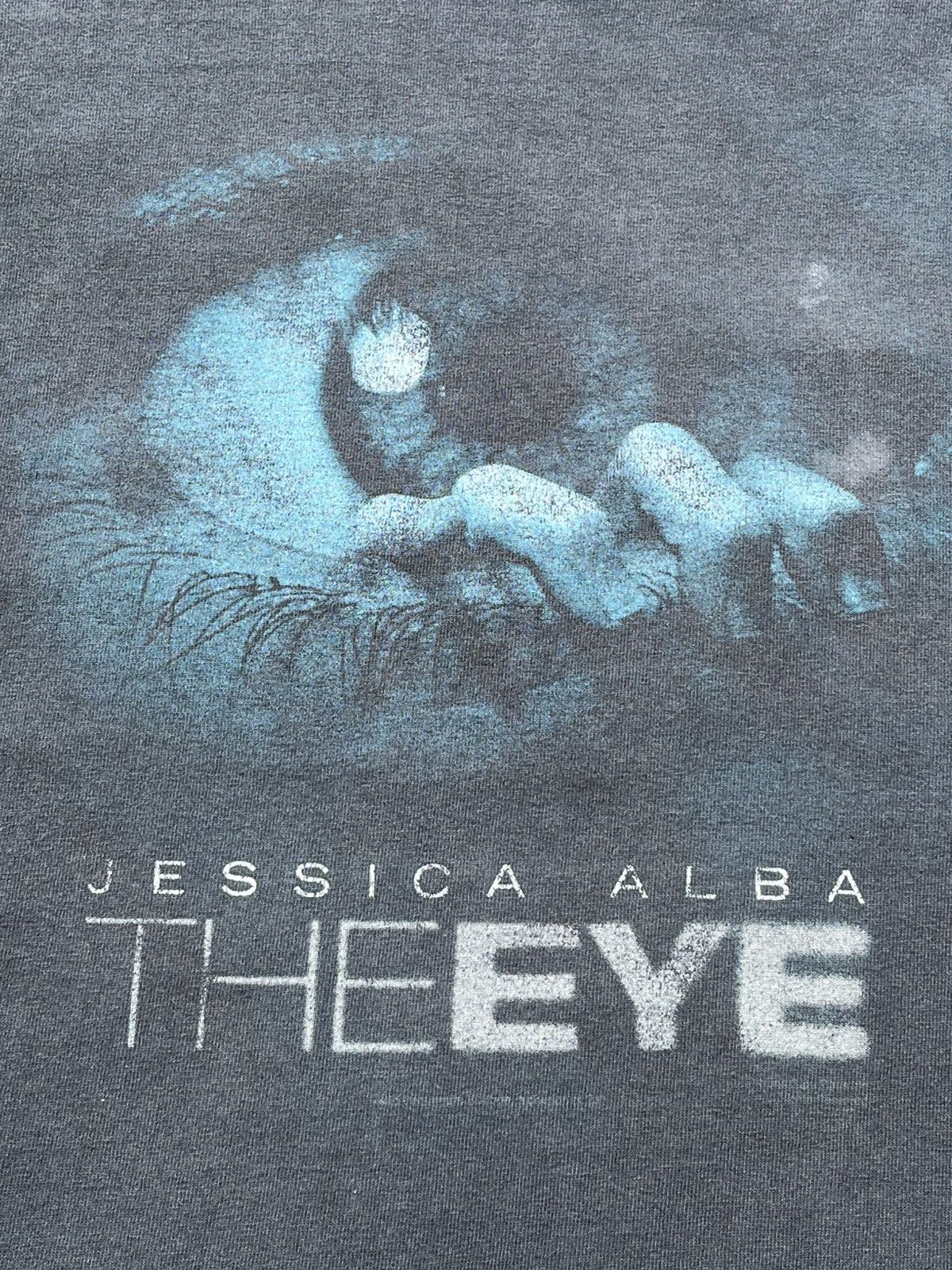 Other The Eye movie promo t-shirt Size US L / EU 52-54 / 3 - 3 Thumbnail