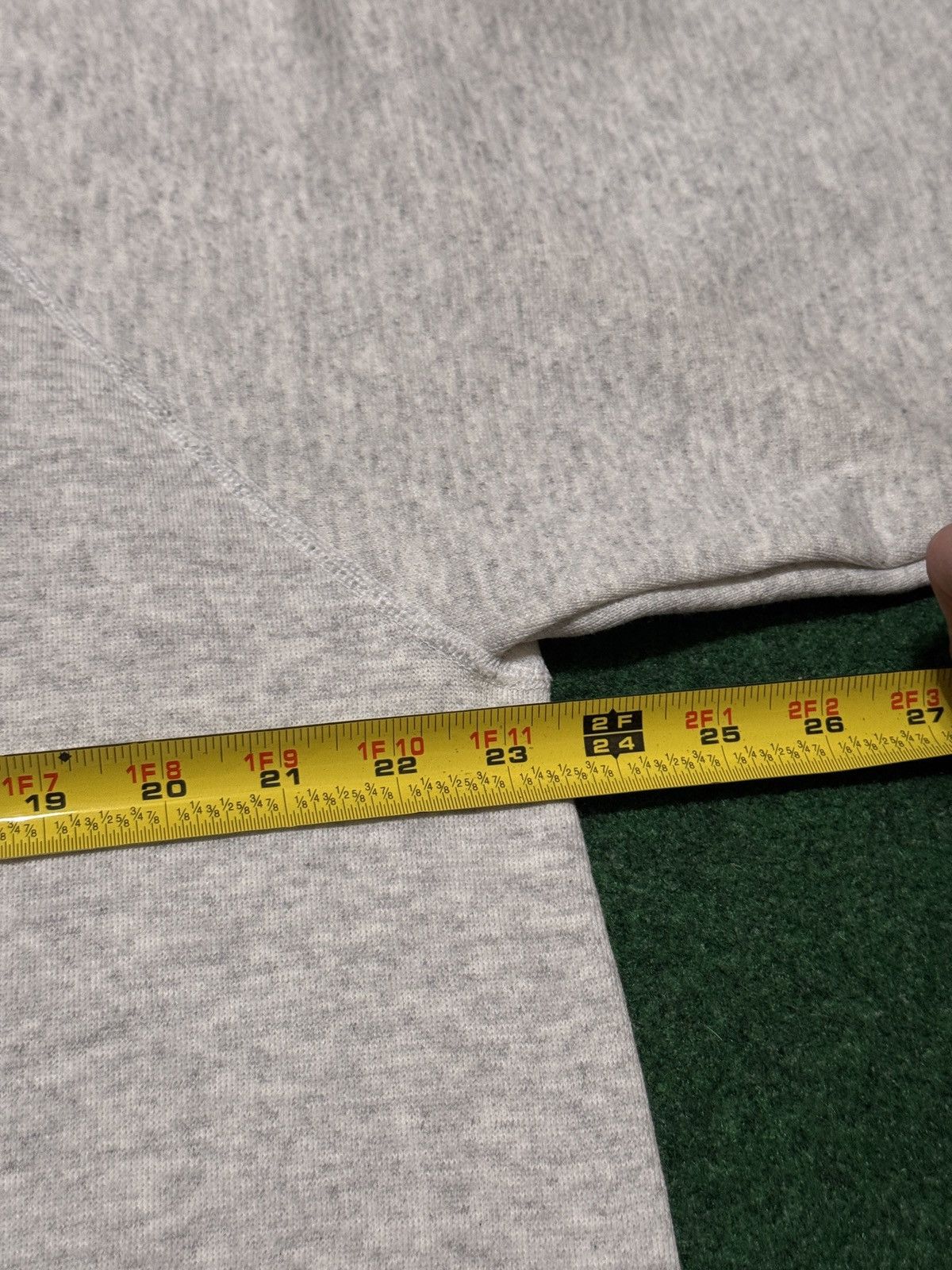 Vintage Vintage Erie Tech Centaurs High School 90s XL Sweatshirt Size US XL / EU 56 / 4 - 5 Thumbnail