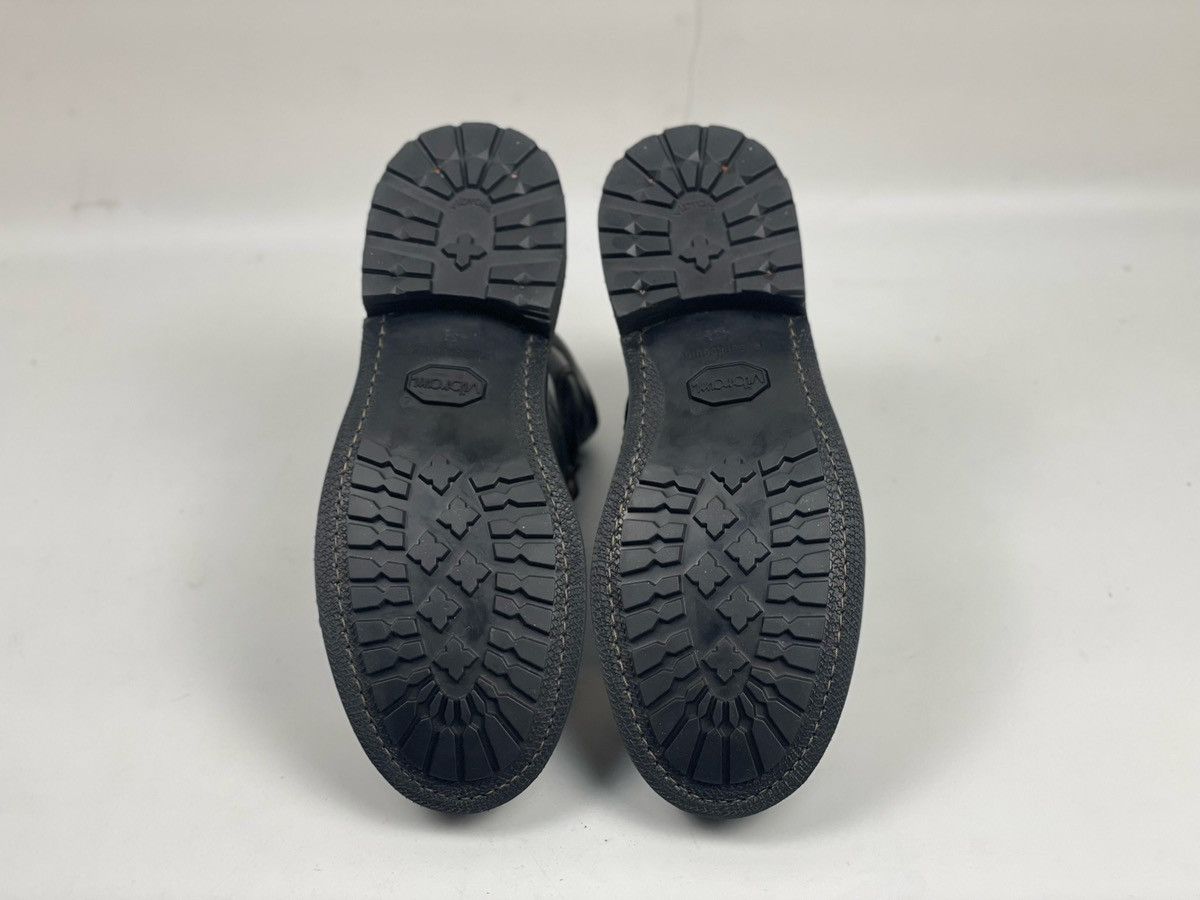 Guidi Guidi 19M Hiking Boots Size US 9.5 / EU 42-43 - 8 Thumbnail