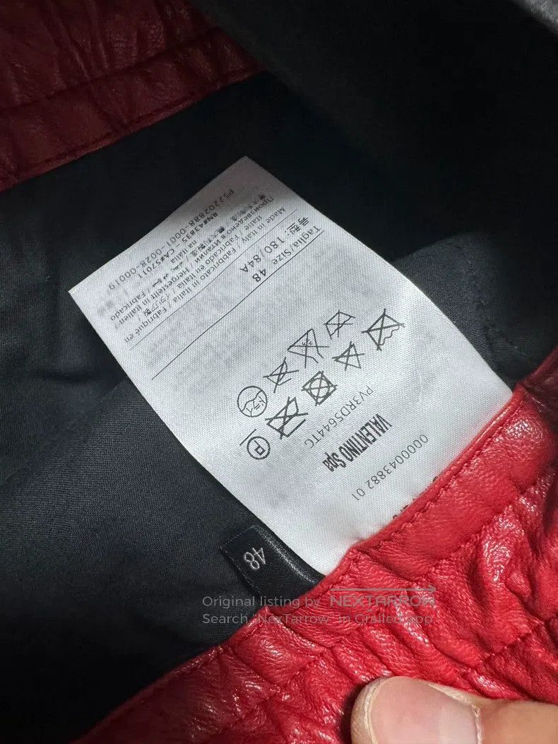 Valentino Valentino shorts Size US 30 / EU 46 - 5 Thumbnail