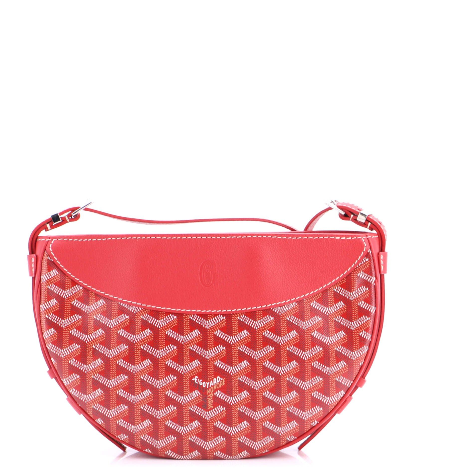 Goyard Hirondelle Shoulder Bag Size ONE SIZE - 1 Thumbnail