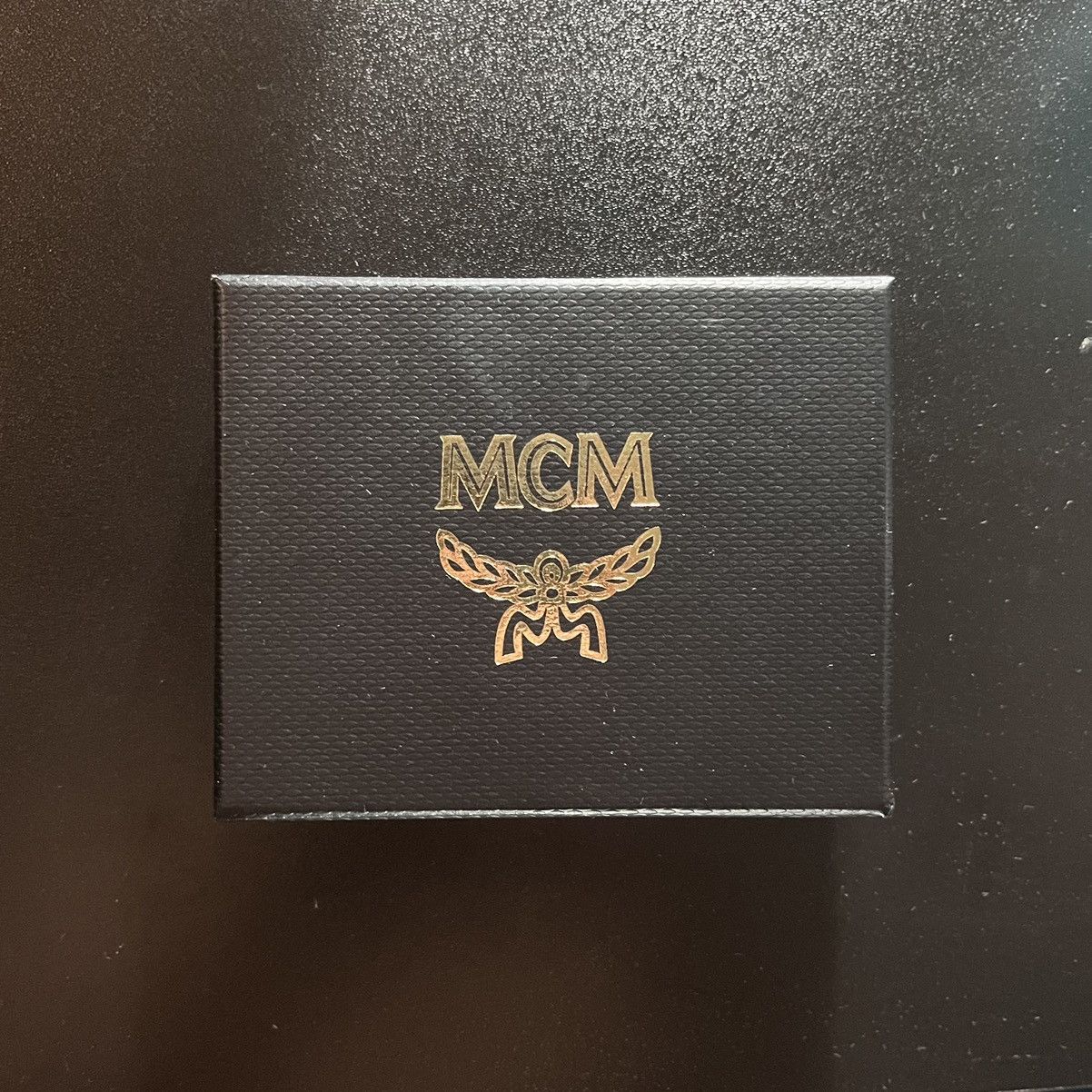 MCM MCM Leather Key Chain Size ONE SIZE - 5 Thumbnail