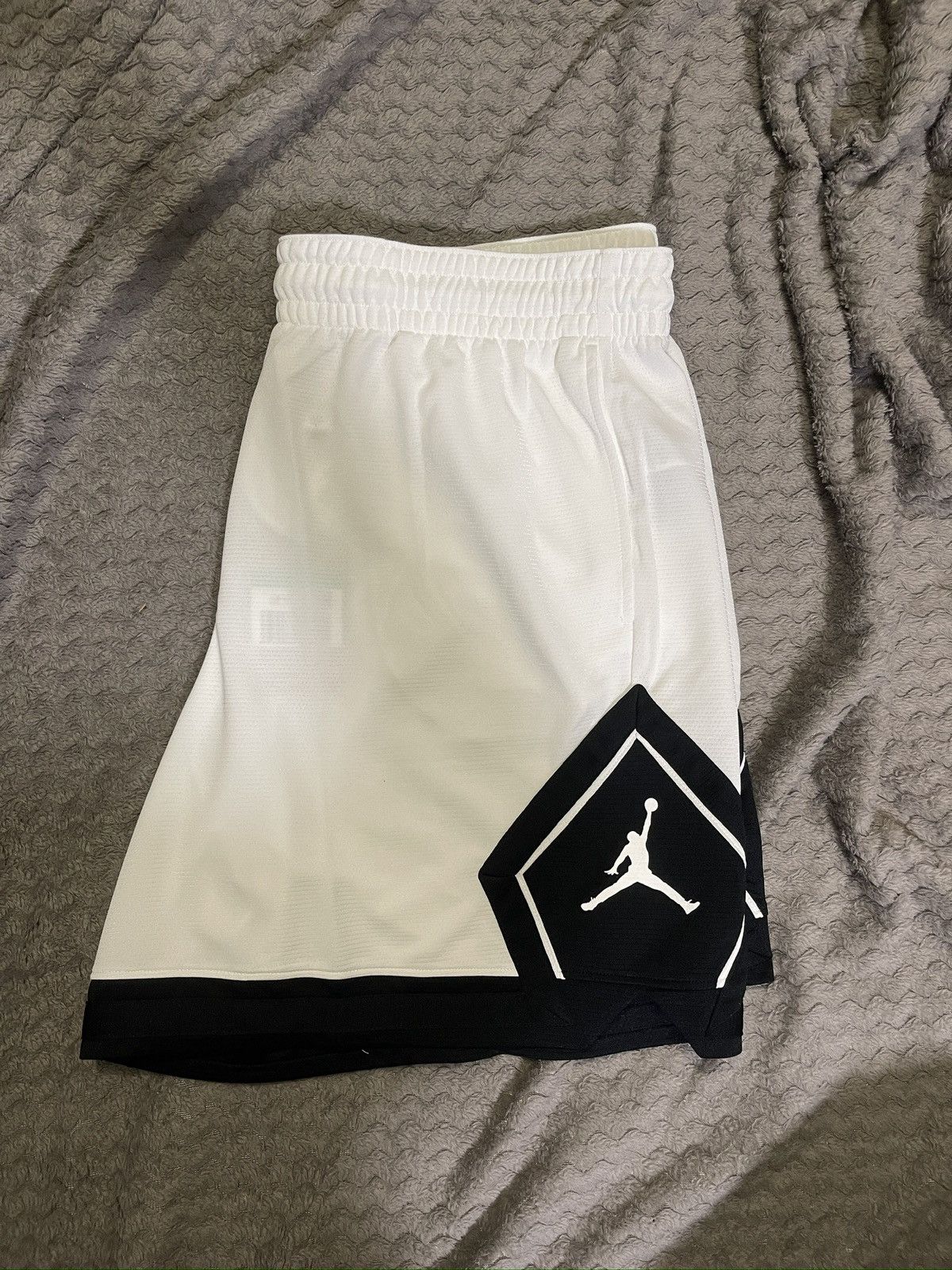 Jordan Brand × Nike Nike Jordan Shorts Size US 35 - 3 Thumbnail