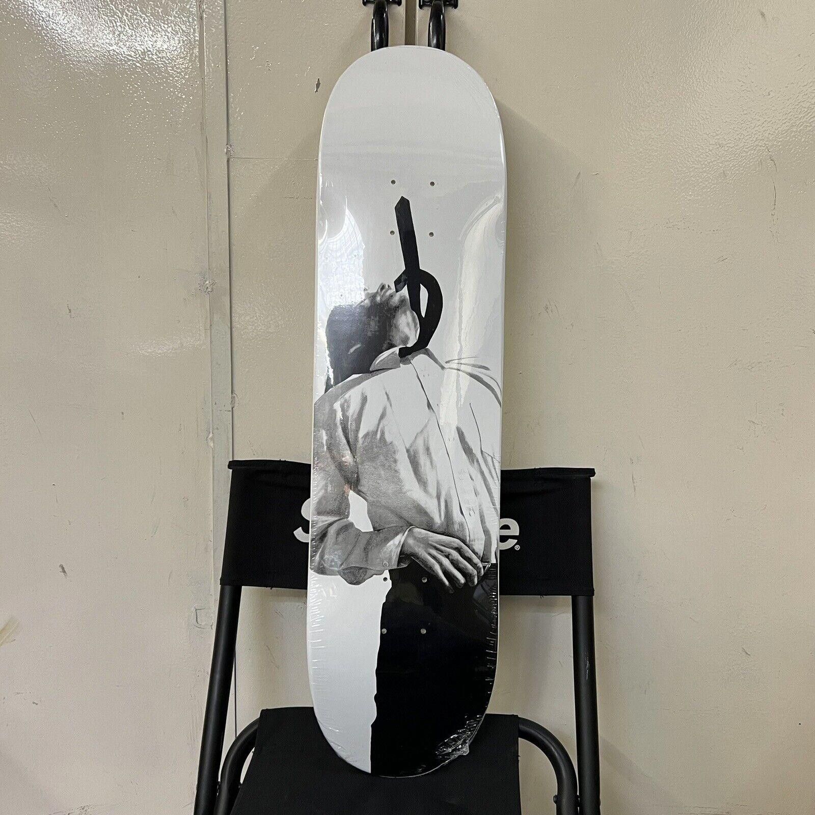 スケートボード Supreme 24FW Tera Patrick Skateboard 買取/販売〗Supreme : 24fw Tera Patrick Skateboard | リユース