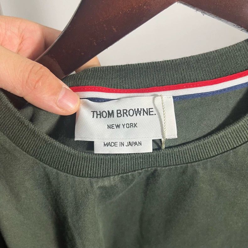 Thom Browne Thom Browne Cardboard shorts Size US M / EU 48-50 / 2 - 3 Thumbnail