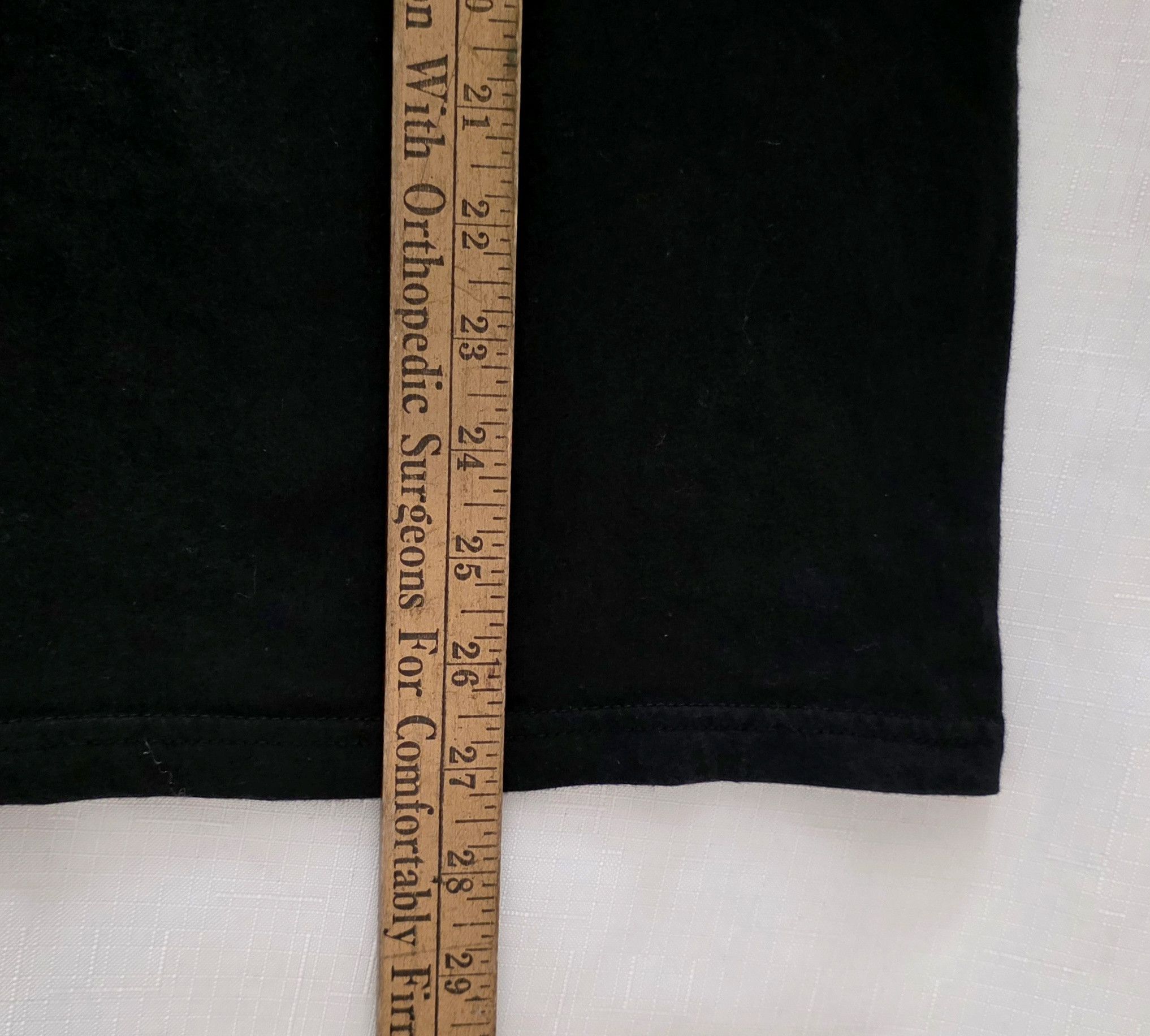 Other Taylor Swift The Eras Tour Black Official 2023-2024 Small Size S / US 4 / IT 40 - 6 Thumbnail